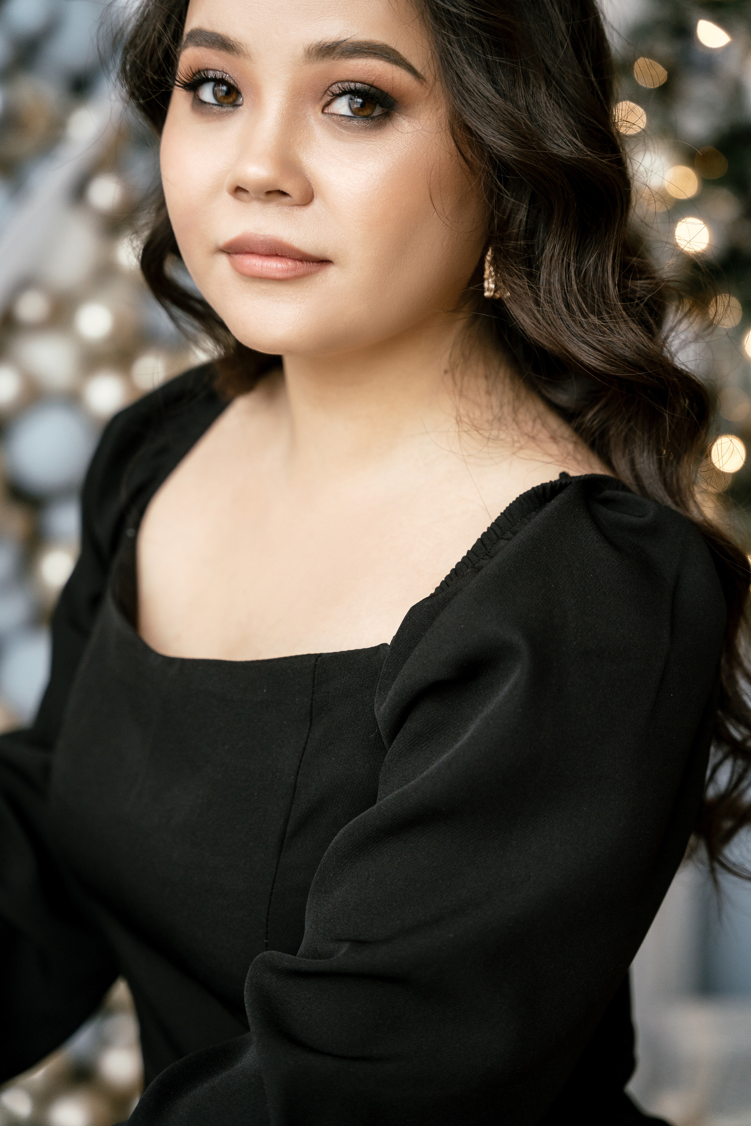 25.12.2021 New Year. Фотограф Томск, Новосибирск Влад Свириденко