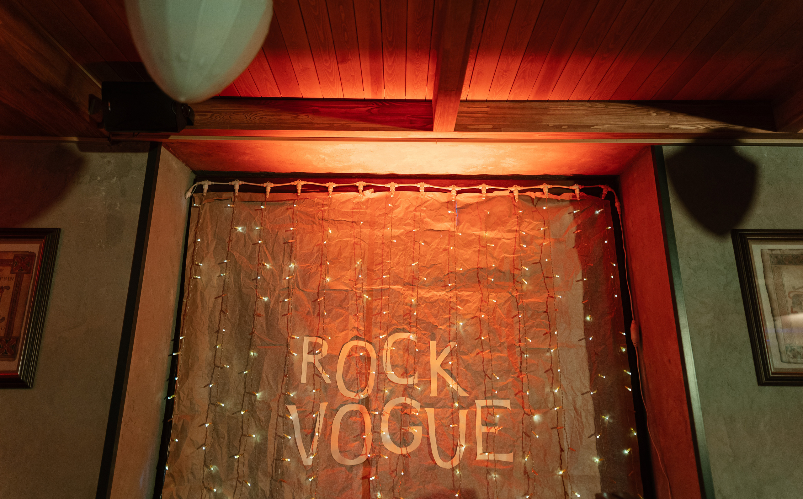 ROCK VOGUE. Фотограф Томск, Новосибирск Влад Свириденко