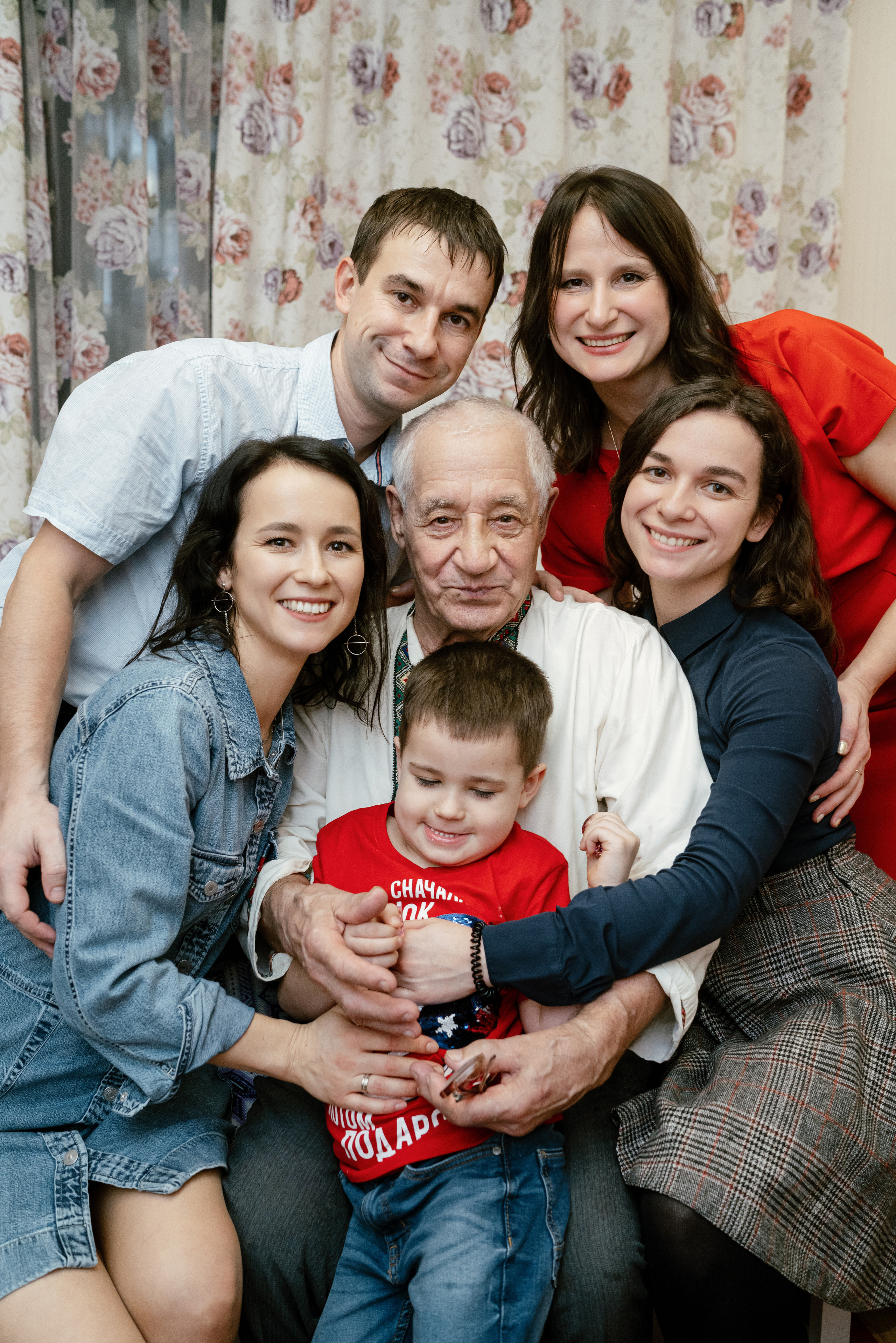 28.12.2021. Фотограф Томск, Новосибирск Влад Свириденко