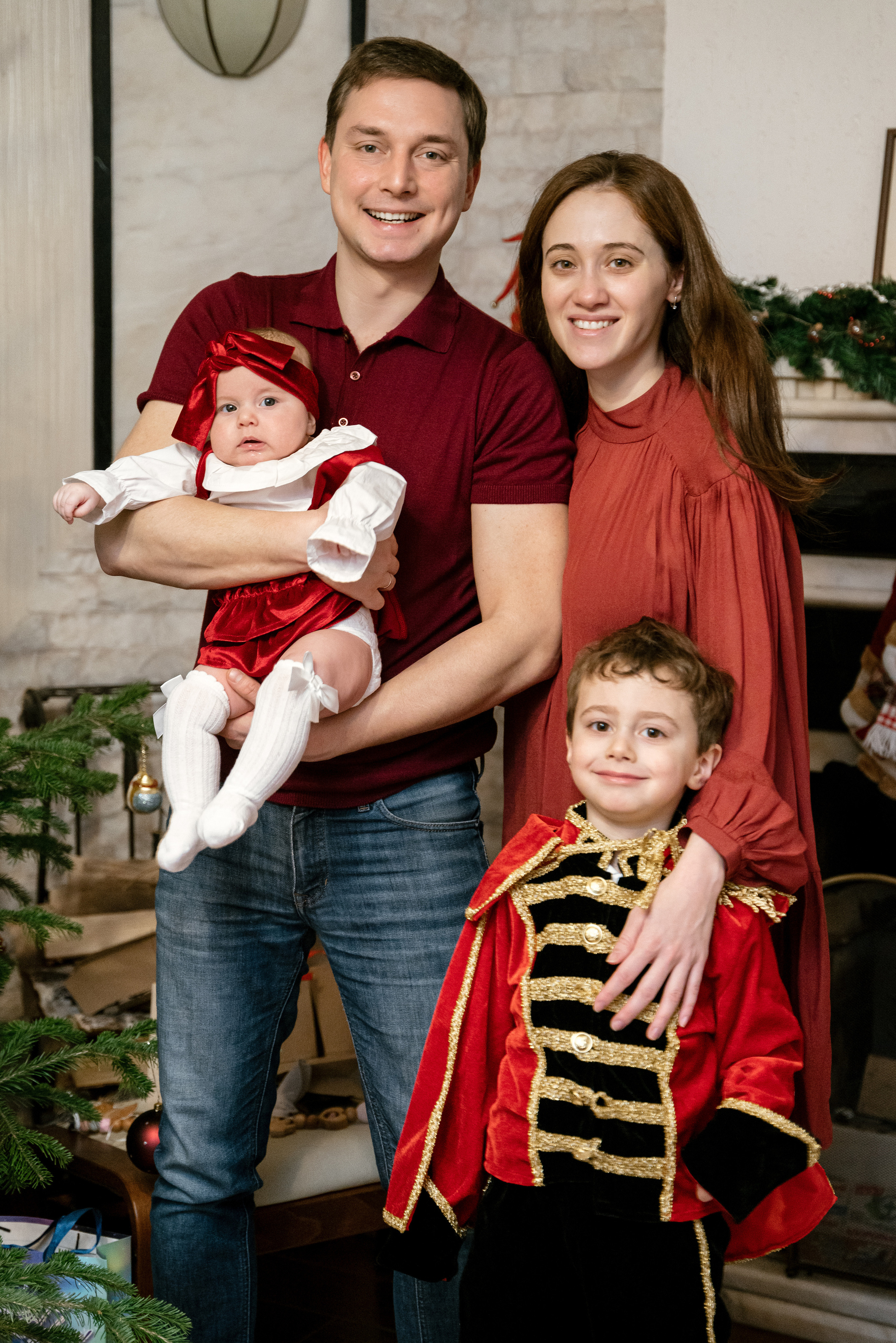 25.12.2021. Фотограф Томск, Новосибирск Влад Свириденко