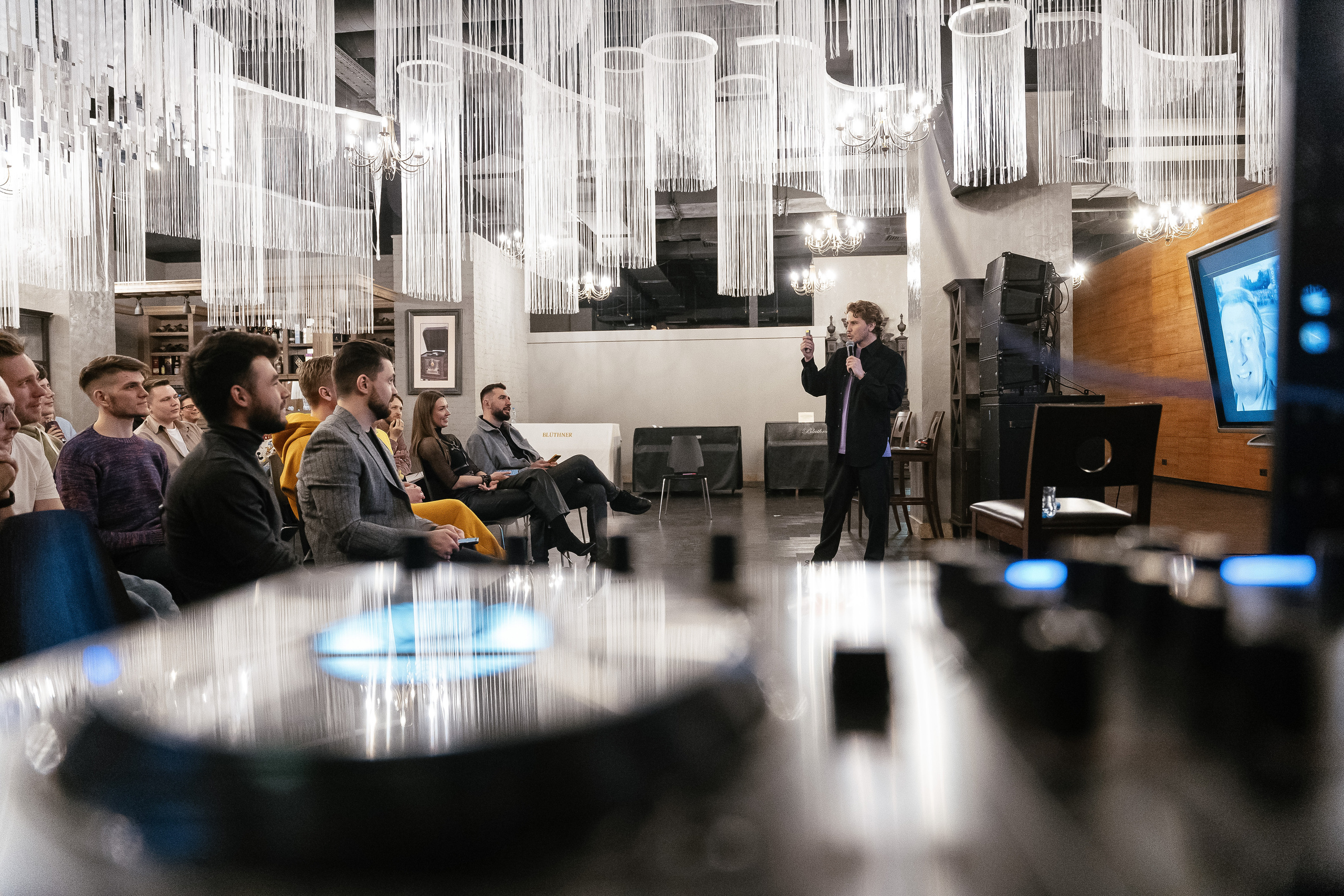 «БабочкиВтроемЖивоте». Фотограф Томск, Новосибирск Влад Свириденко