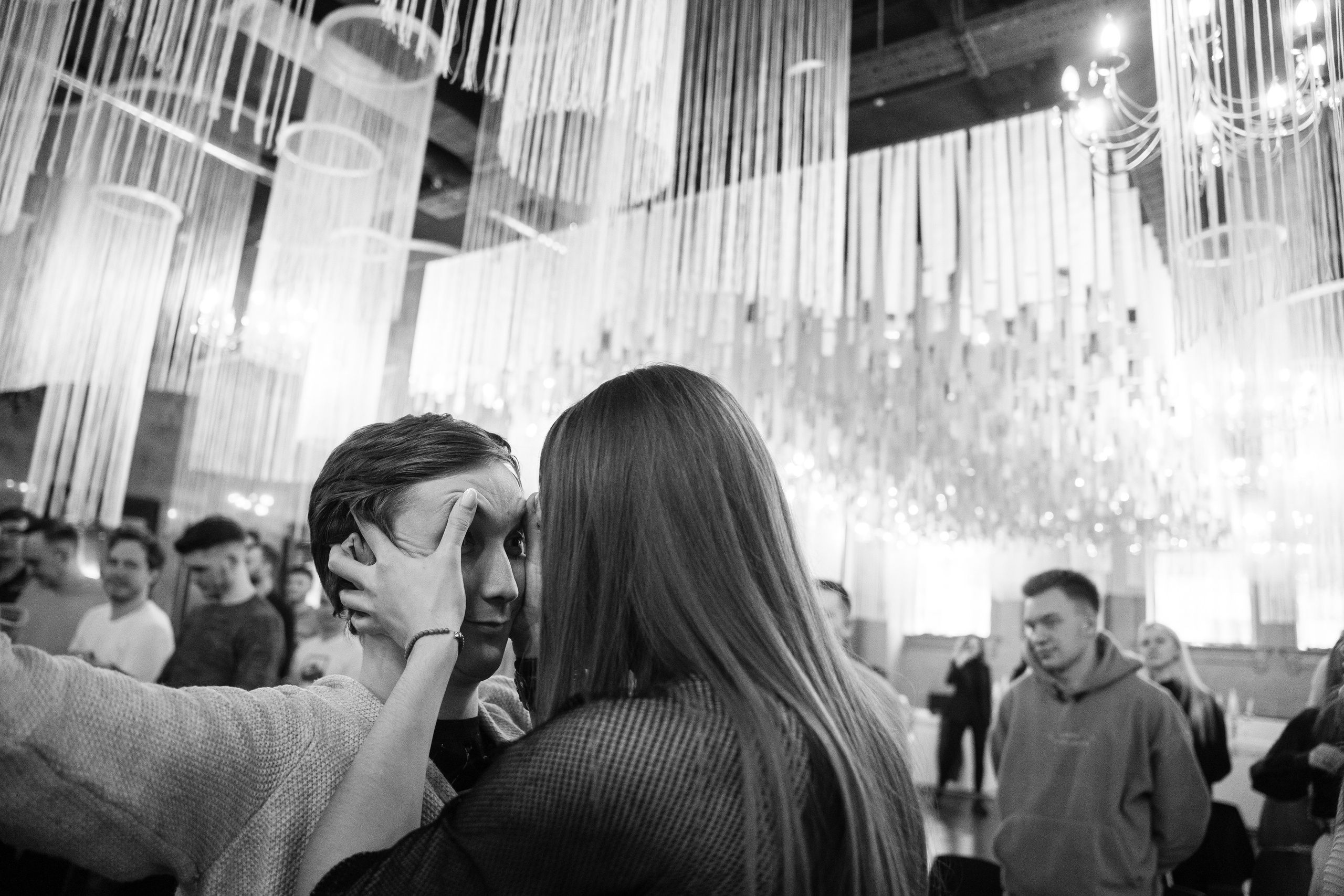 «БабочкиВтроемЖивоте». Фотограф Томск, Новосибирск Влад Свириденко