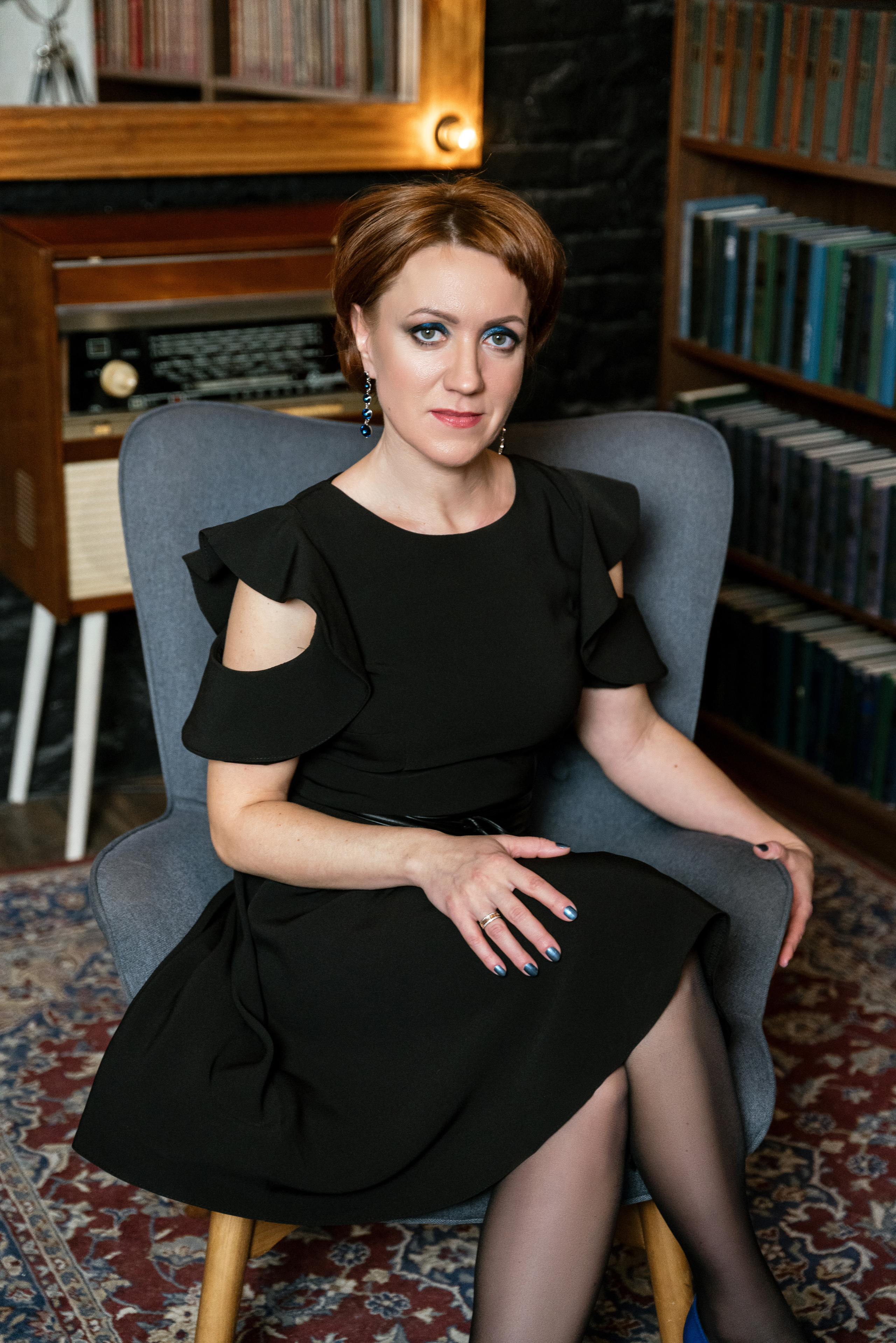 18.12.2021 Ladies. Фотограф Томск, Новосибирск Влад Свириденко