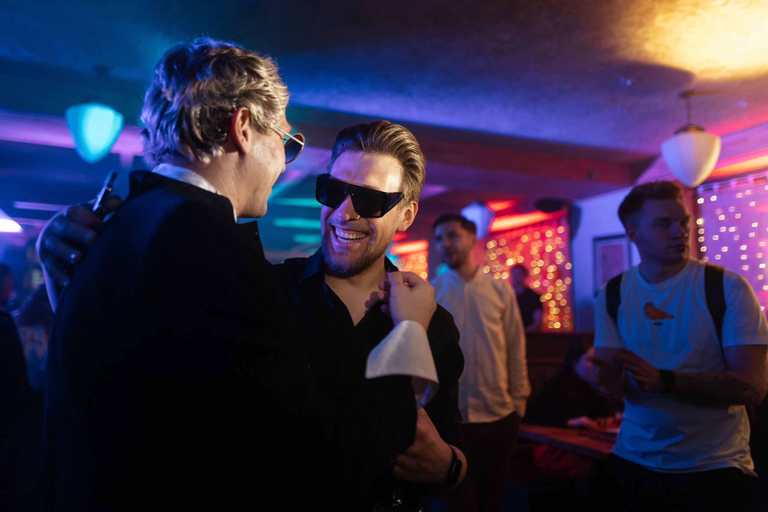 ROCK VOGUE. Фотограф Томск, Новосибирск Влад Свириденко