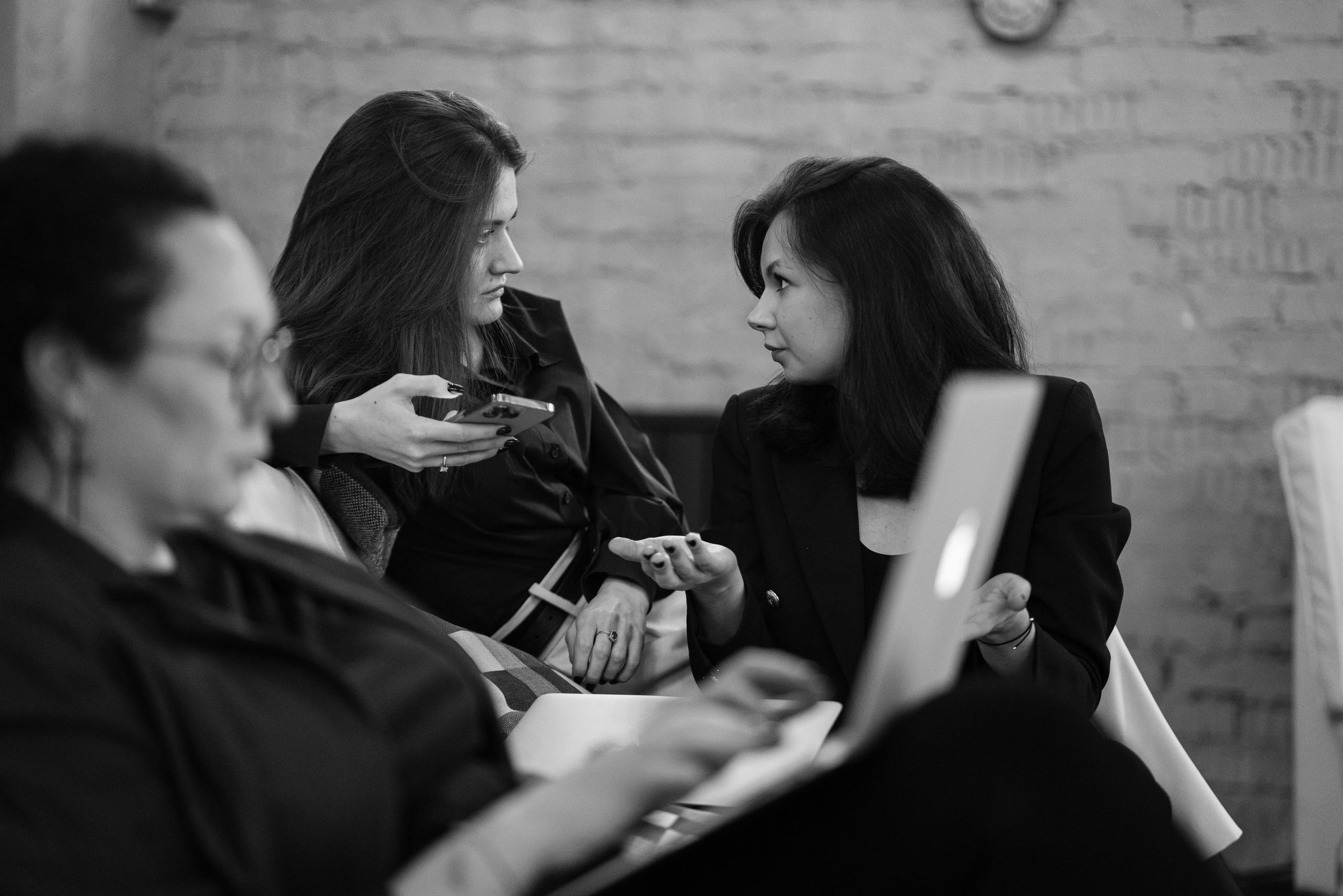 «БабочкиВтроемЖивоте». Фотограф Томск, Новосибирск Влад Свириденко