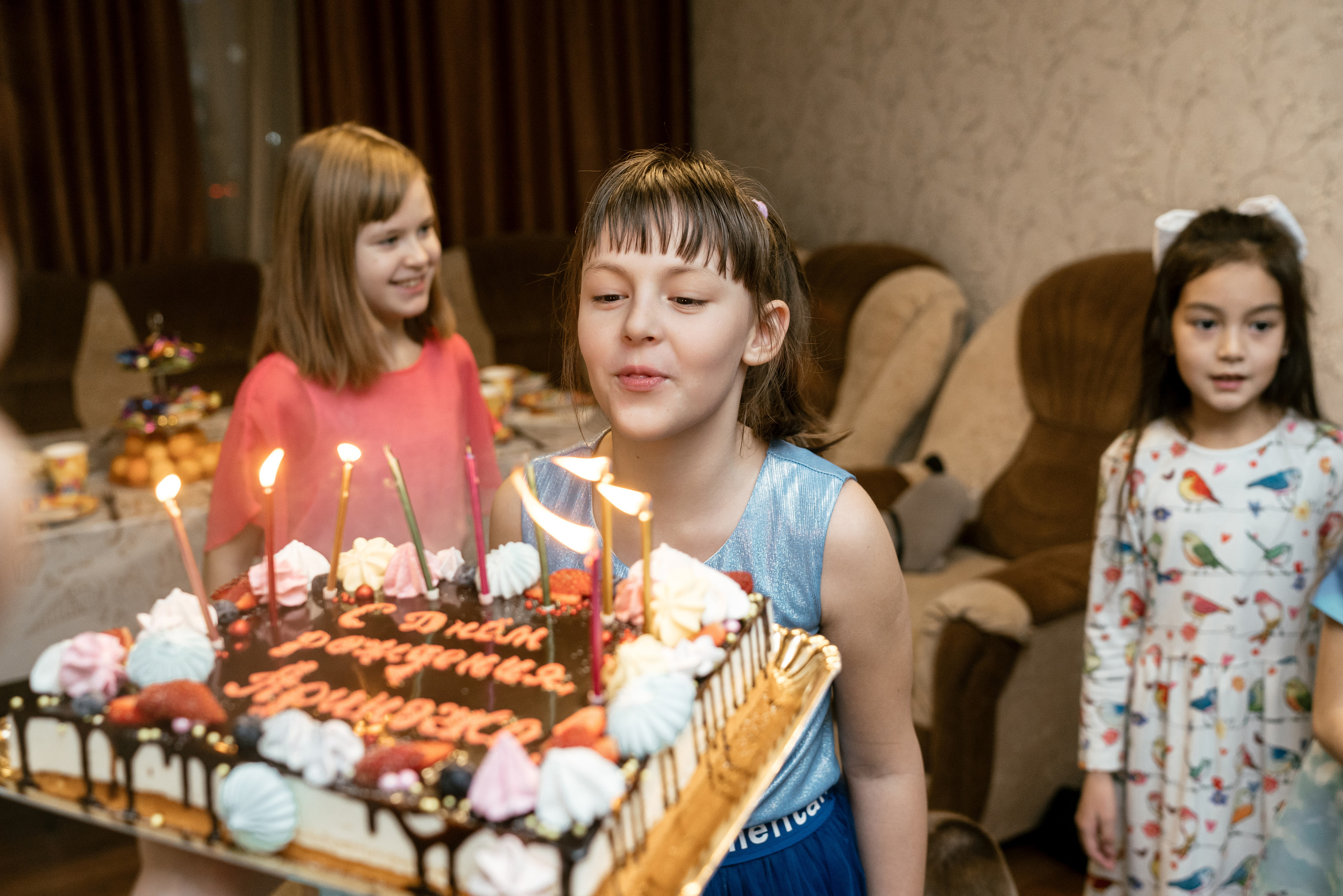 24.12.2021 Happy Birthday. Фотограф Томск, Новосибирск Влад Свириденко