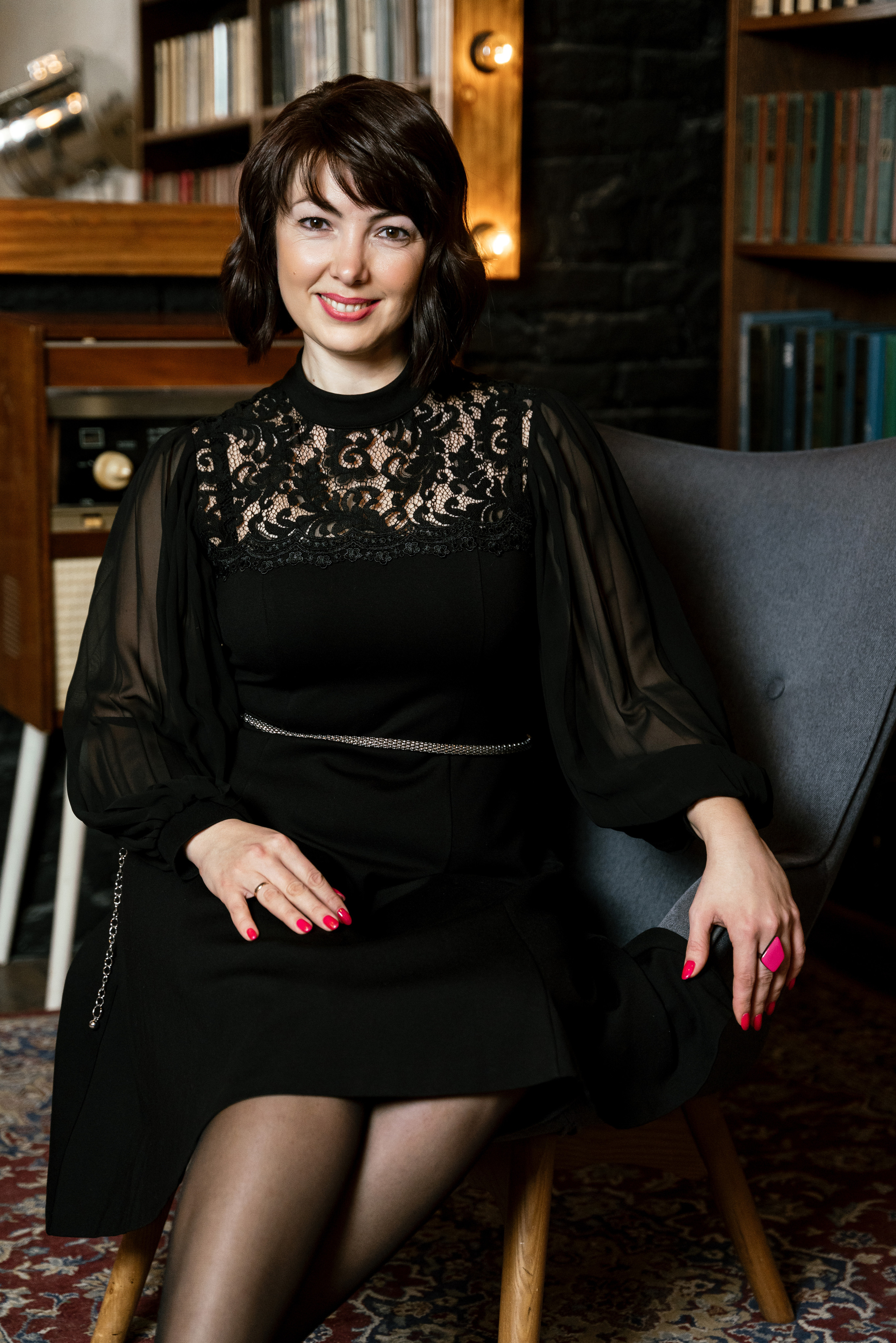 18.12.2021 Ladies. Фотограф Томск, Новосибирск Влад Свириденко