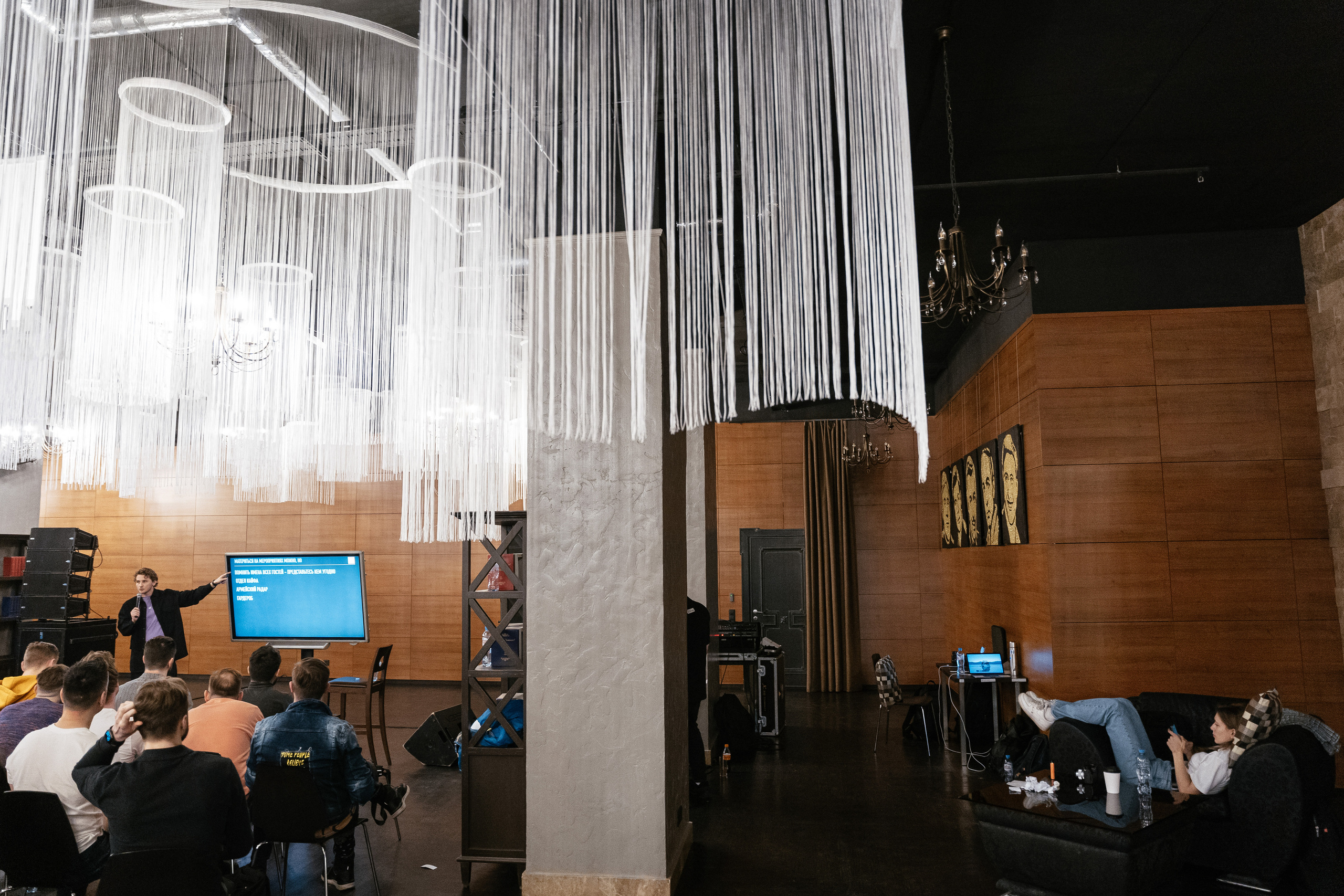 «БабочкиВтроемЖивоте». Фотограф Томск, Новосибирск Влад Свириденко