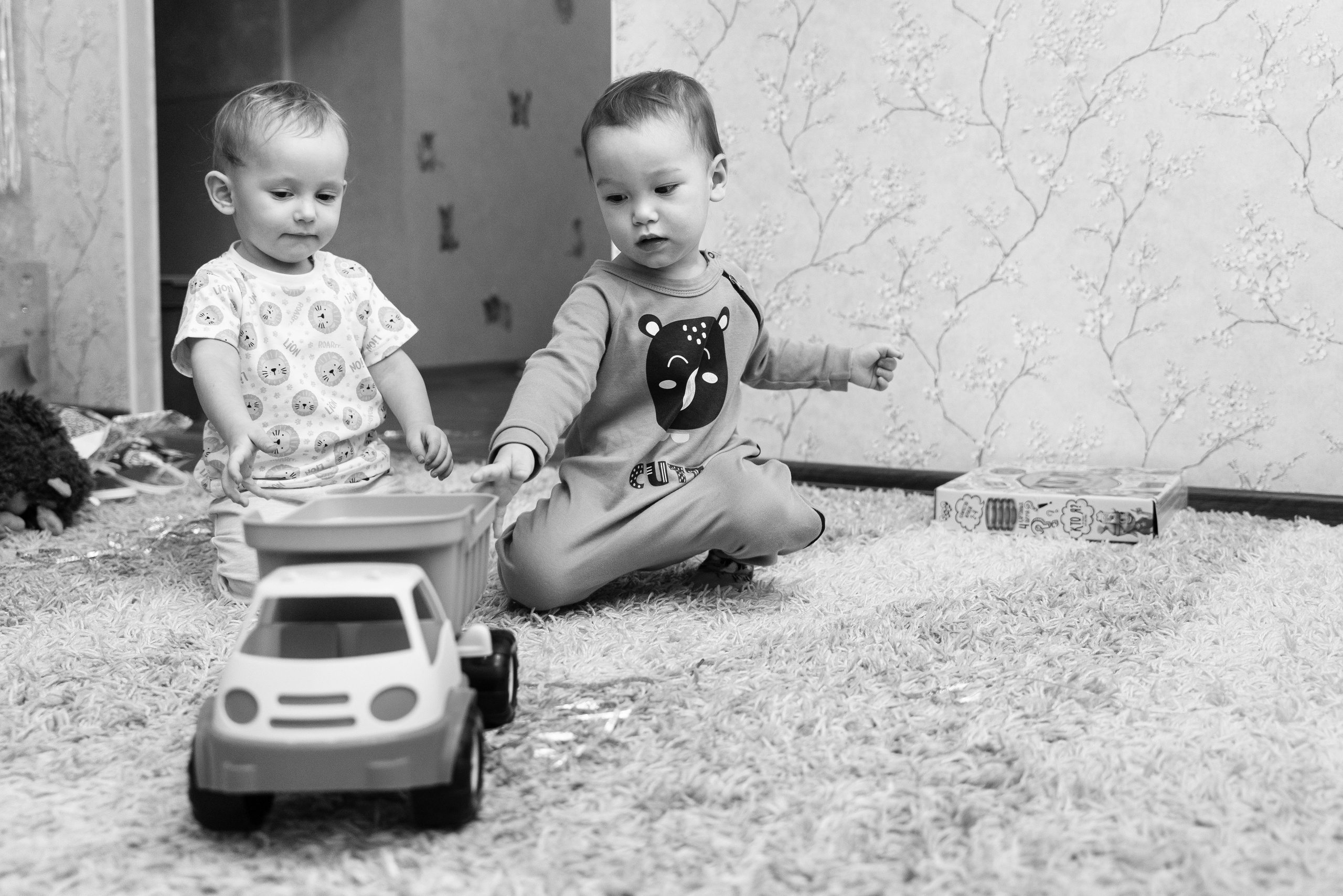 24.12.2021 Happy Birthday. Фотограф Томск, Новосибирск Влад Свириденко