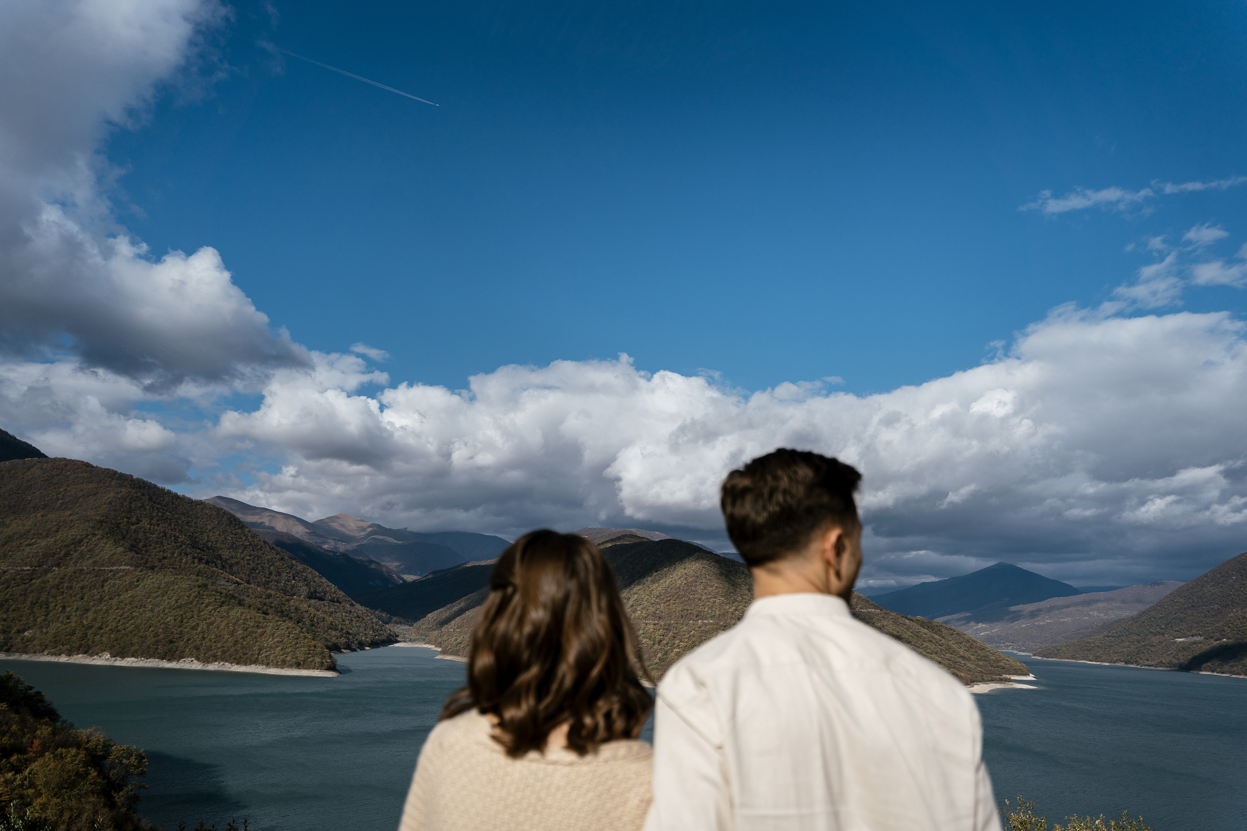 Выше гор. Фотограф Томск, Новосибирск Влад Свириденко