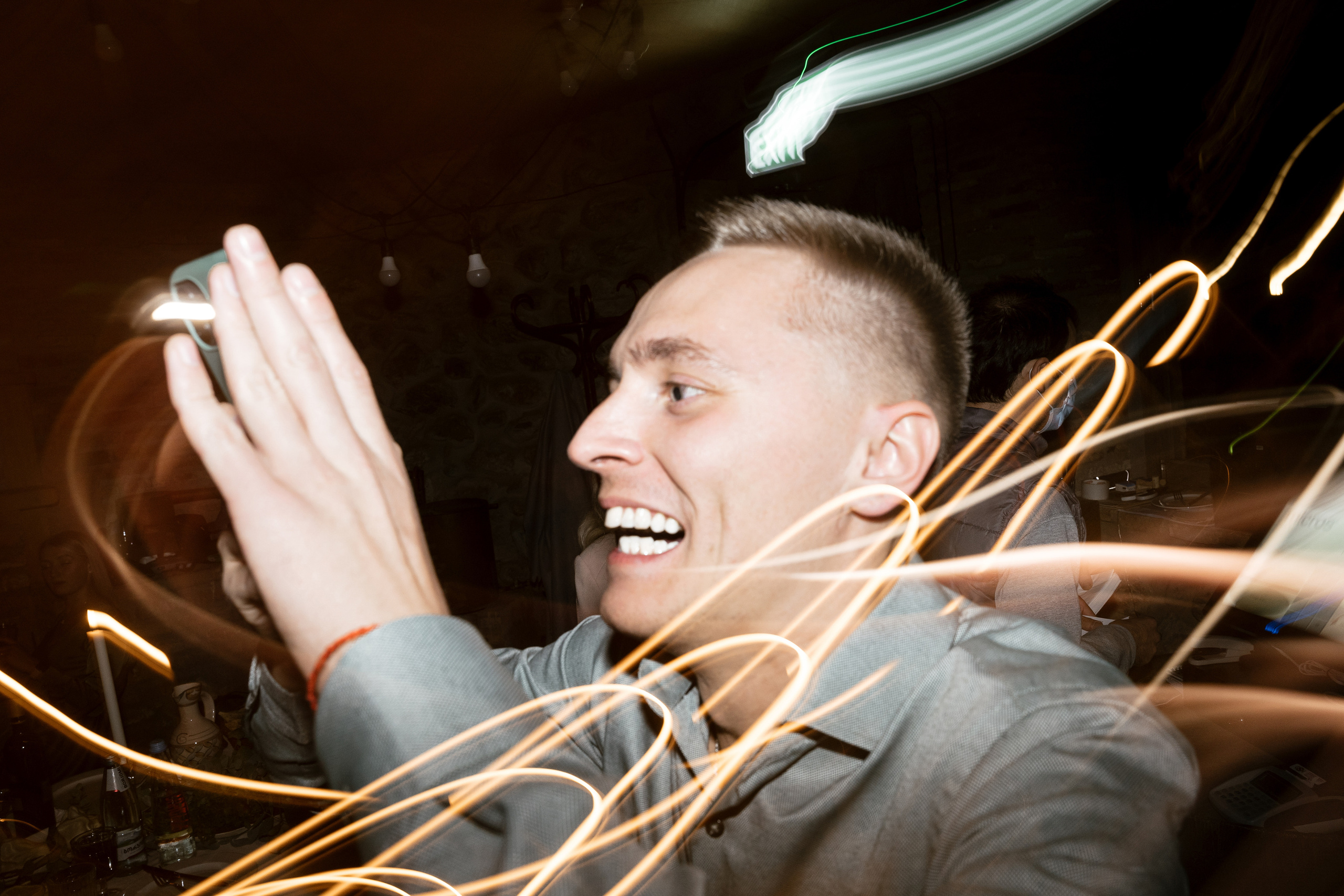 Выше гор. Фотограф Томск, Новосибирск Влад Свириденко