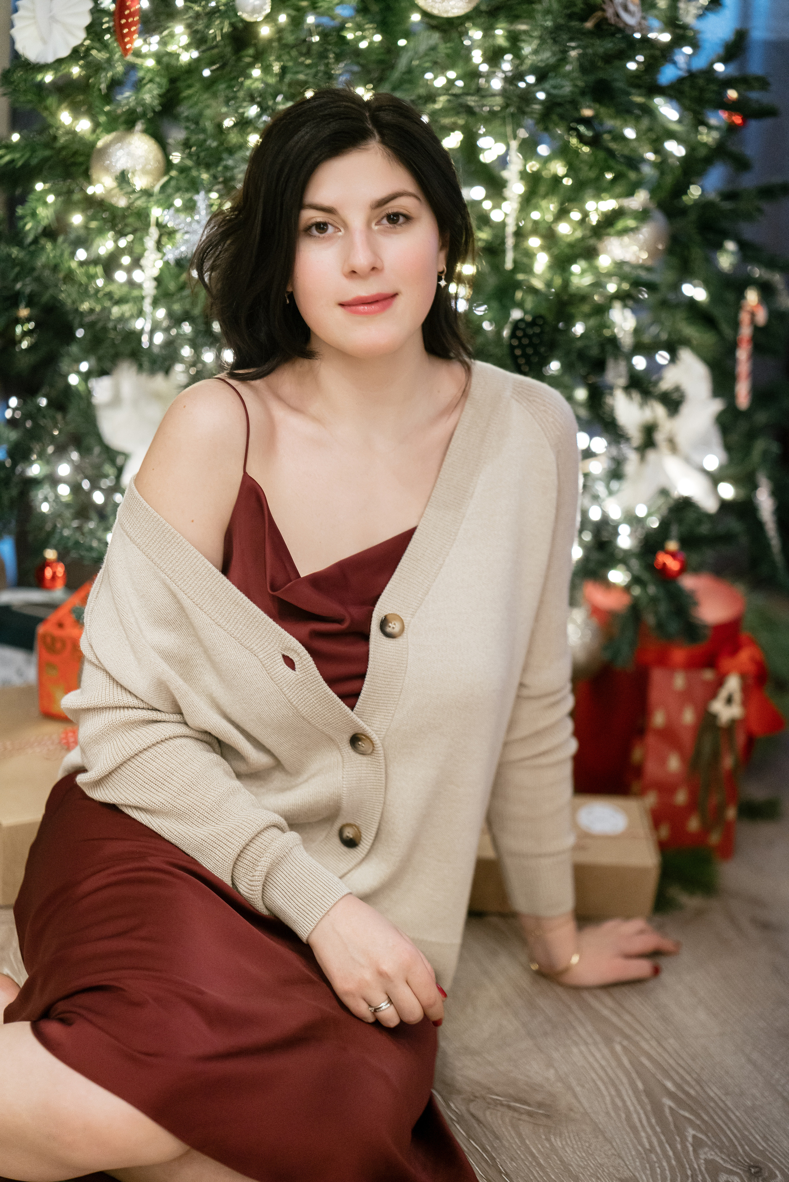 24.12.2021. Фотограф Томск, Новосибирск Влад Свириденко