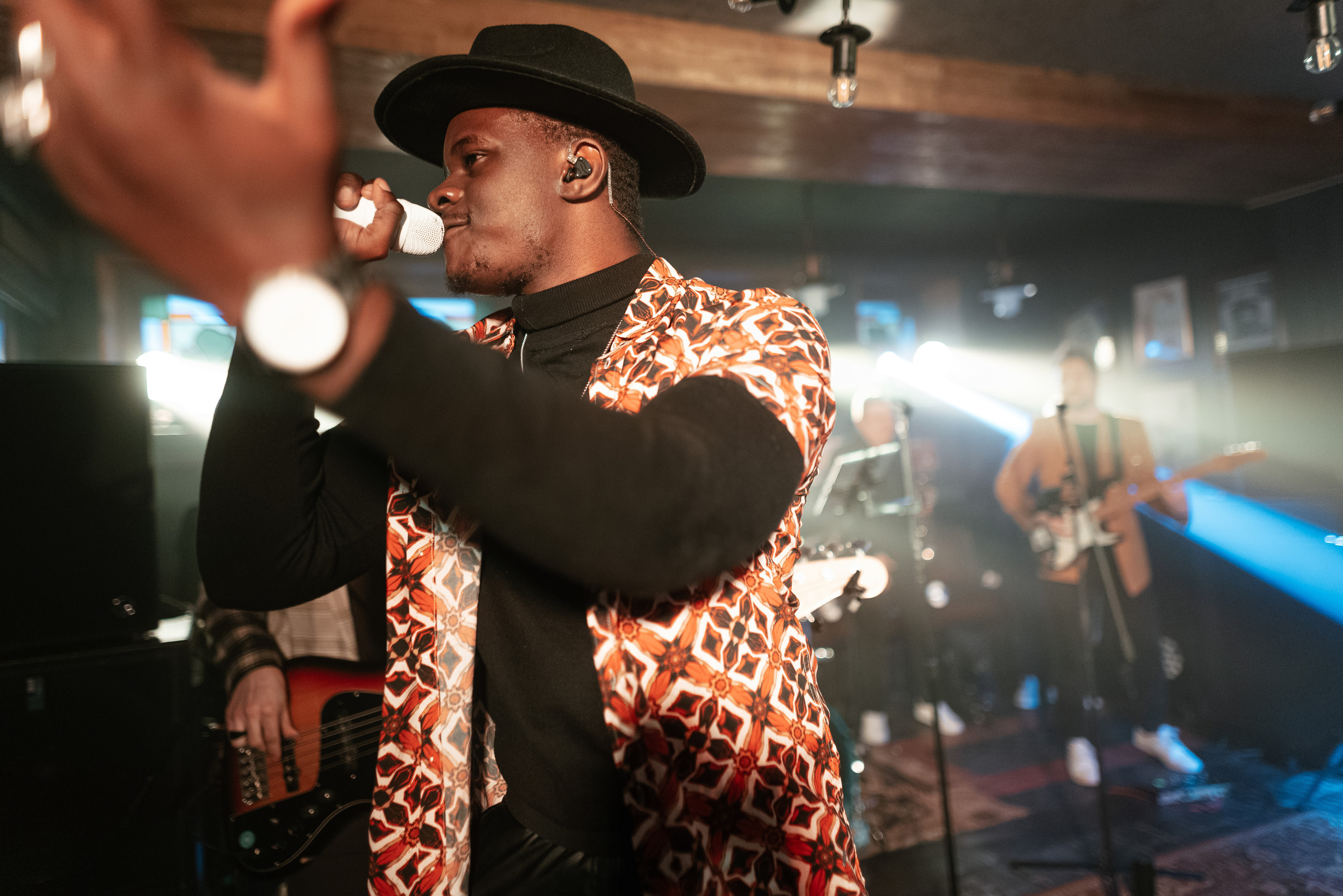 ROCK VOGUE. Фотограф Томск, Новосибирск Влад Свириденко