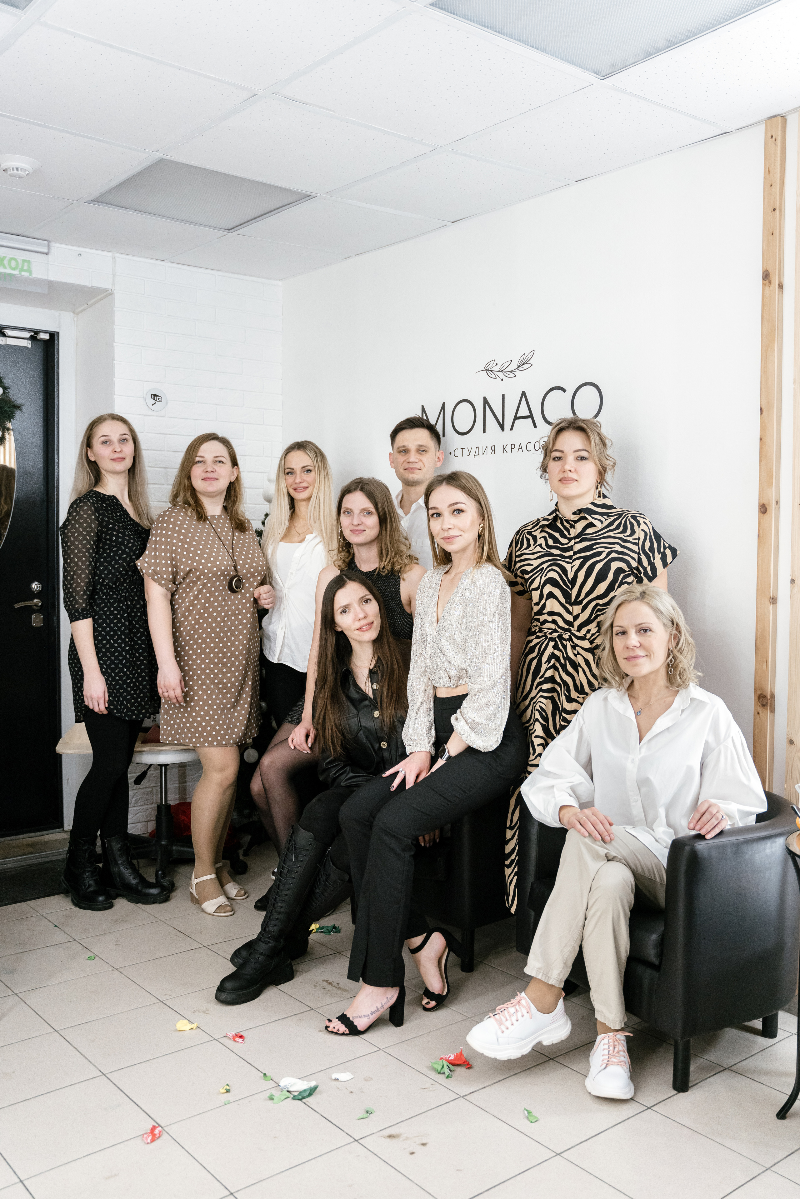 28.12.2021 Monaco. Фотограф Томск, Новосибирск Влад Свириденко