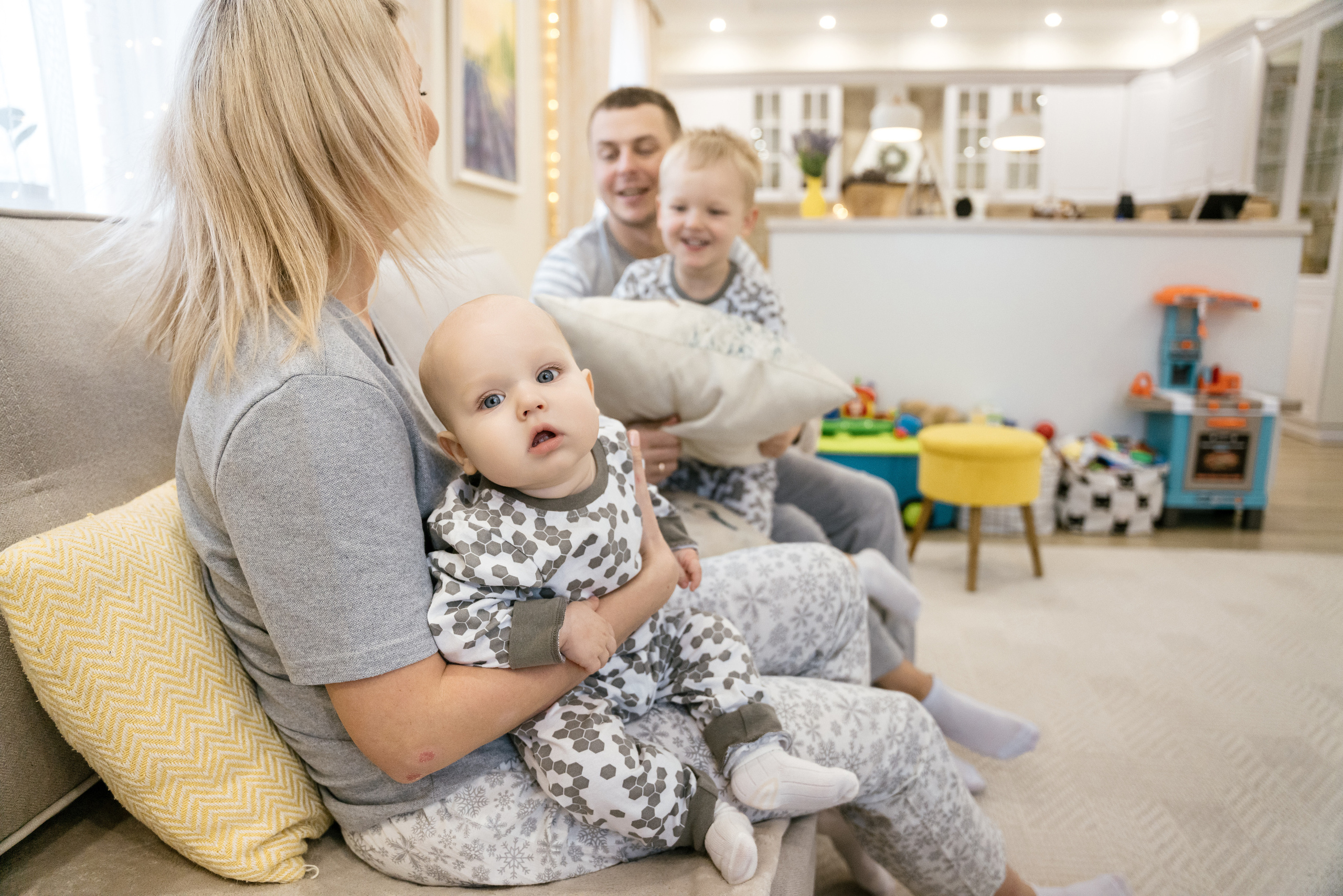 20.12.2021 Family. Фотограф Томск, Новосибирск Влад Свириденко