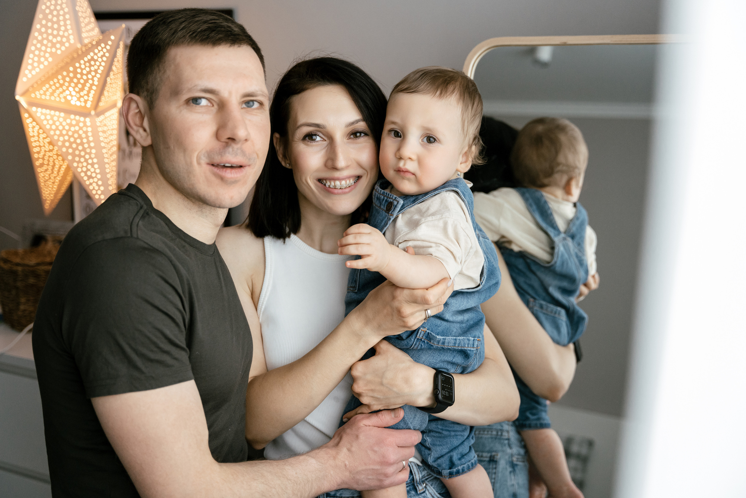 12.12.2021 Family. Фотограф Томск, Новосибирск Влад Свириденко