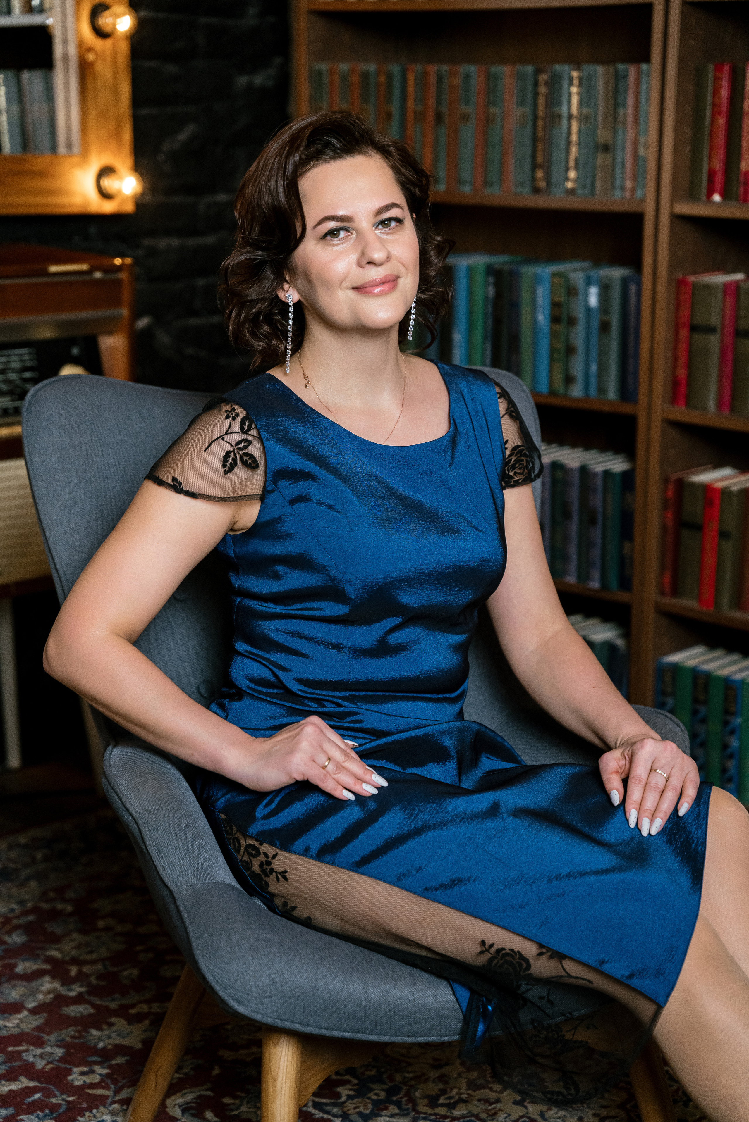 18.12.2021 Ladies. Фотограф Томск, Новосибирск Влад Свириденко