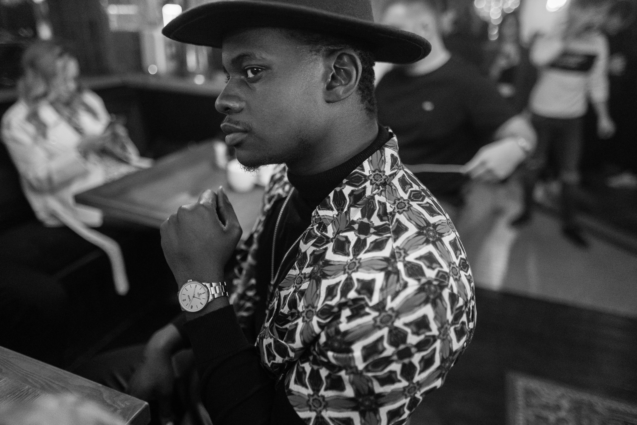 ROCK VOGUE. Фотограф Томск, Новосибирск Влад Свириденко