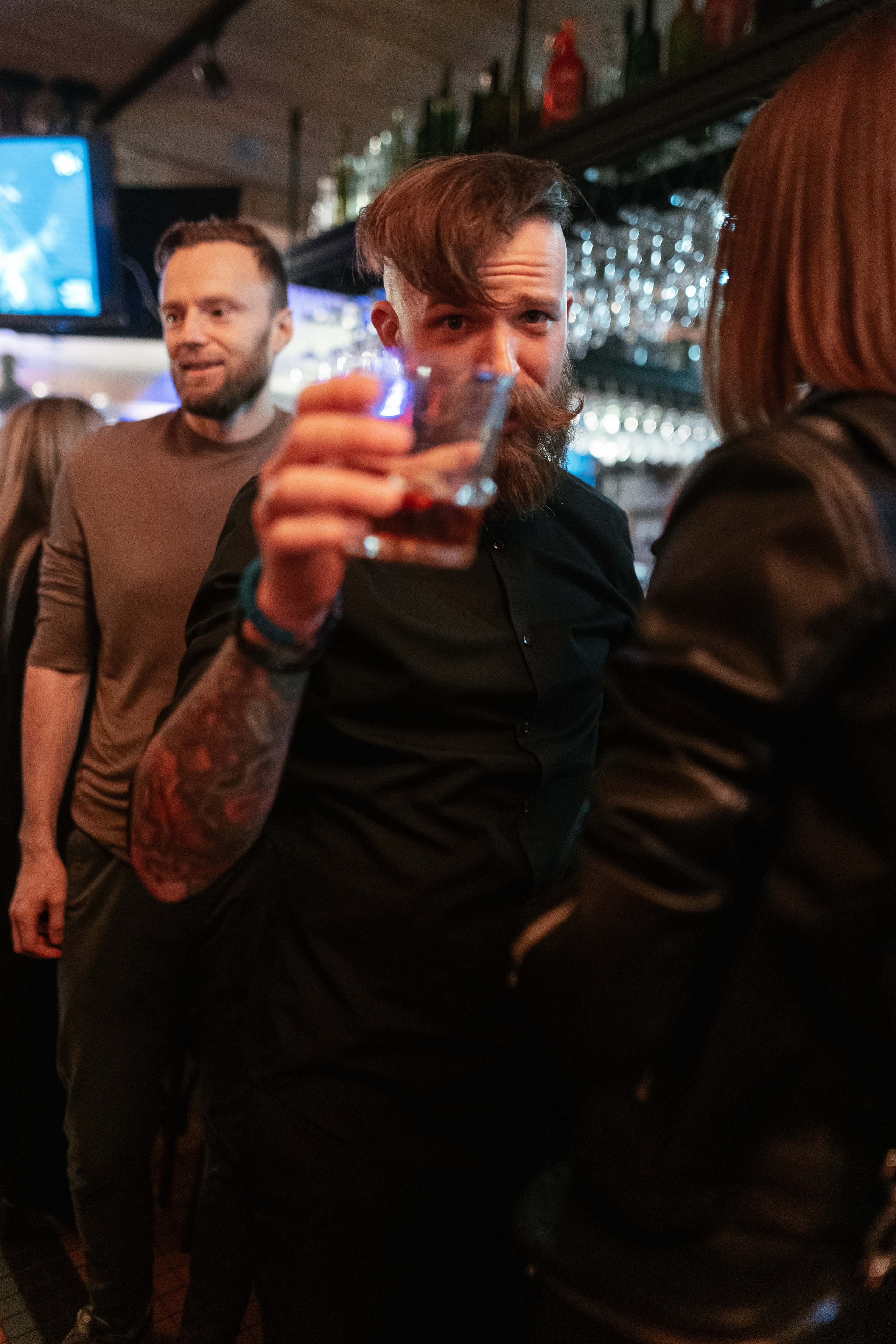 ROCK VOGUE. Фотограф Томск, Новосибирск Влад Свириденко