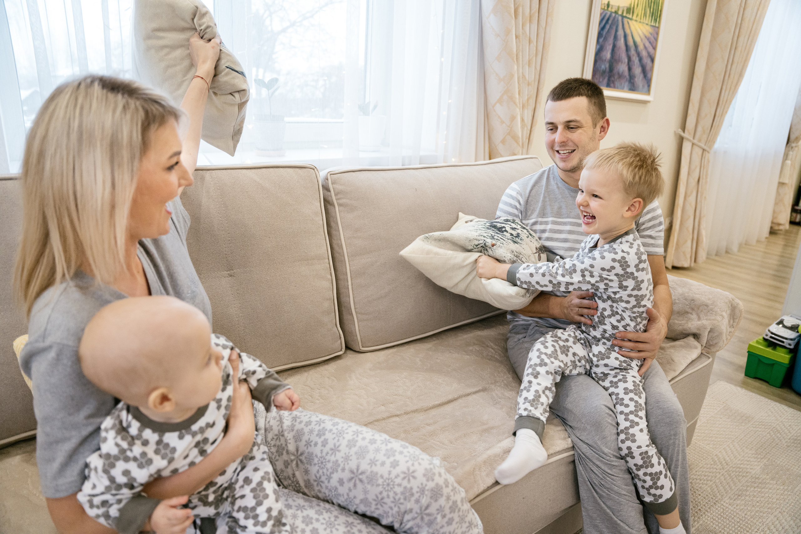 20.12.2021 Family. Фотограф Томск, Новосибирск Влад Свириденко