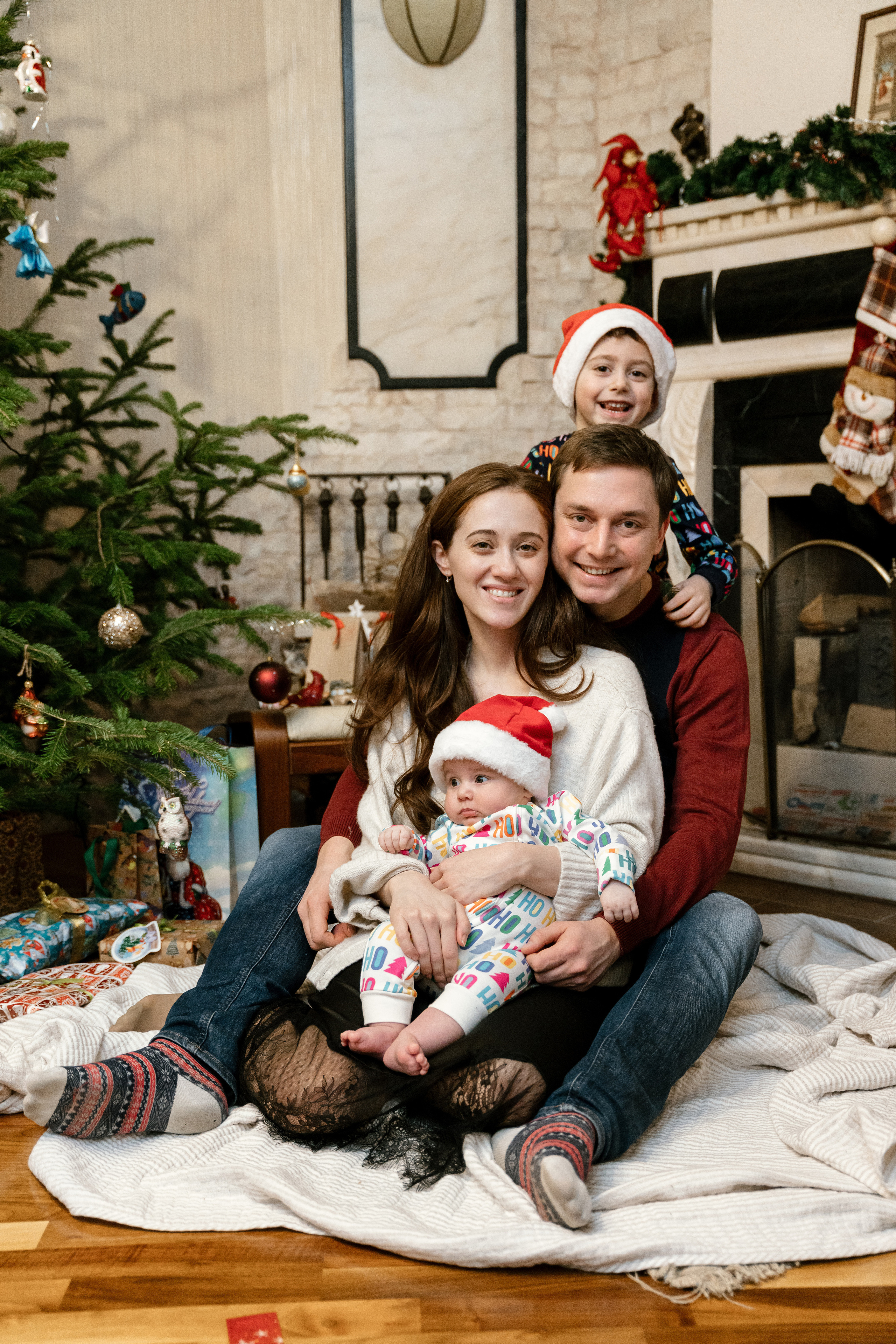 25.12.2021. Фотограф Томск, Новосибирск Влад Свириденко