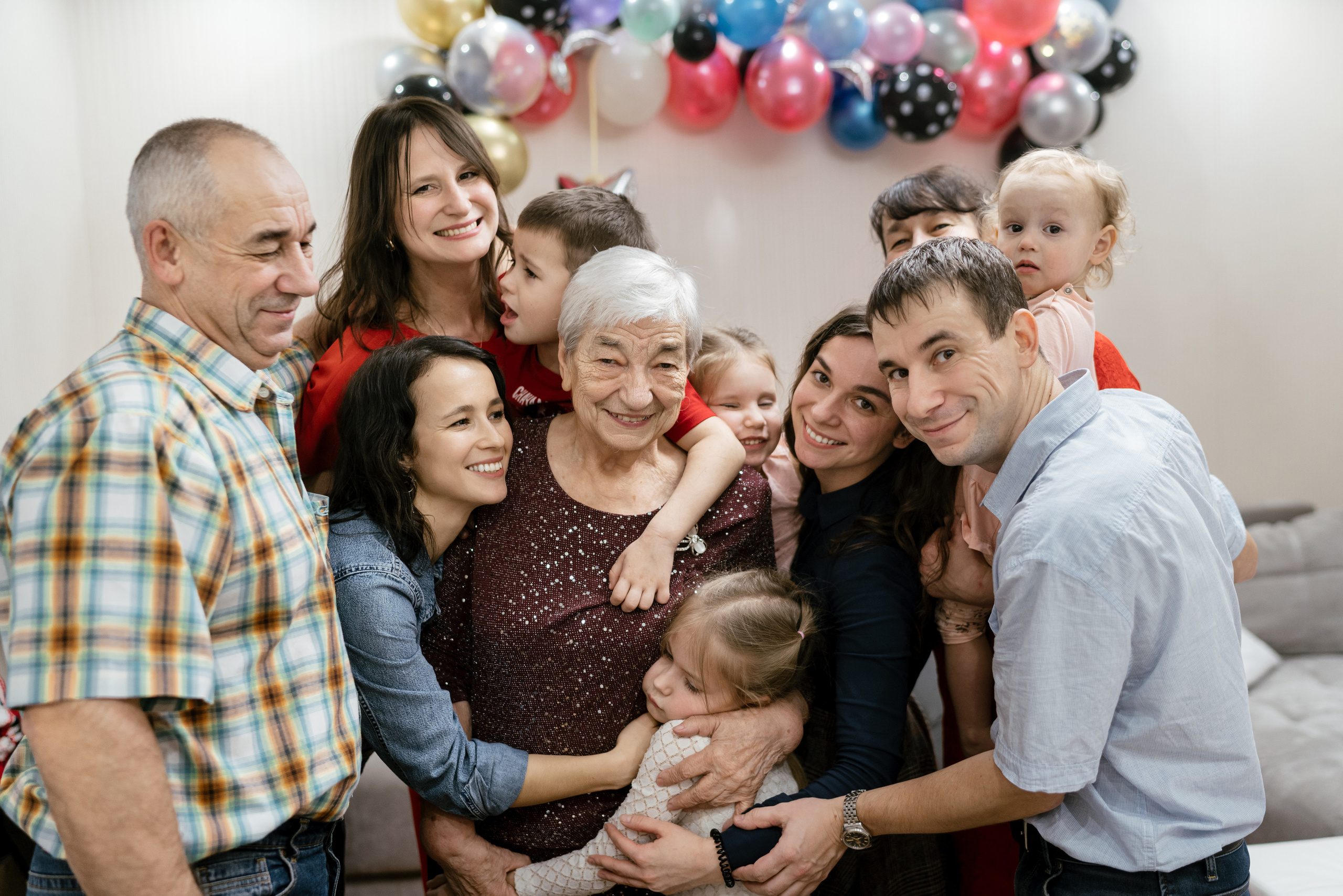 28.12.2021. Фотограф Томск, Новосибирск Влад Свириденко