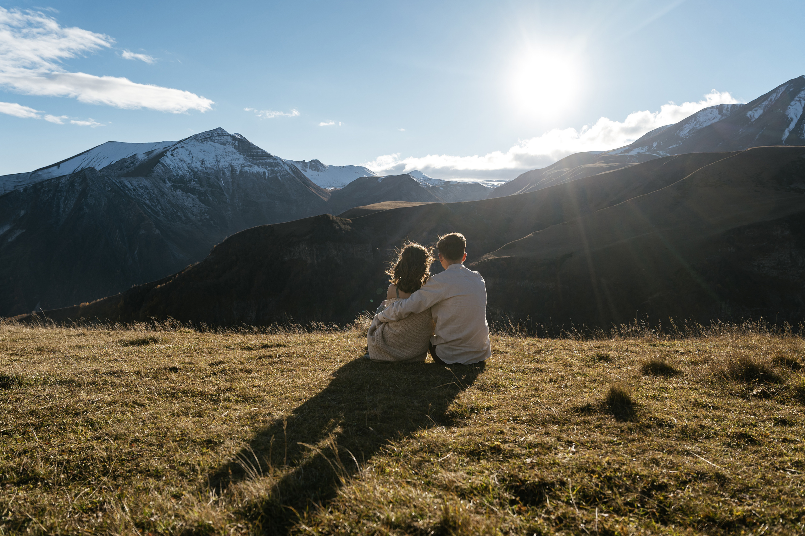 Выше гор. Фотограф Томск, Новосибирск Влад Свириденко