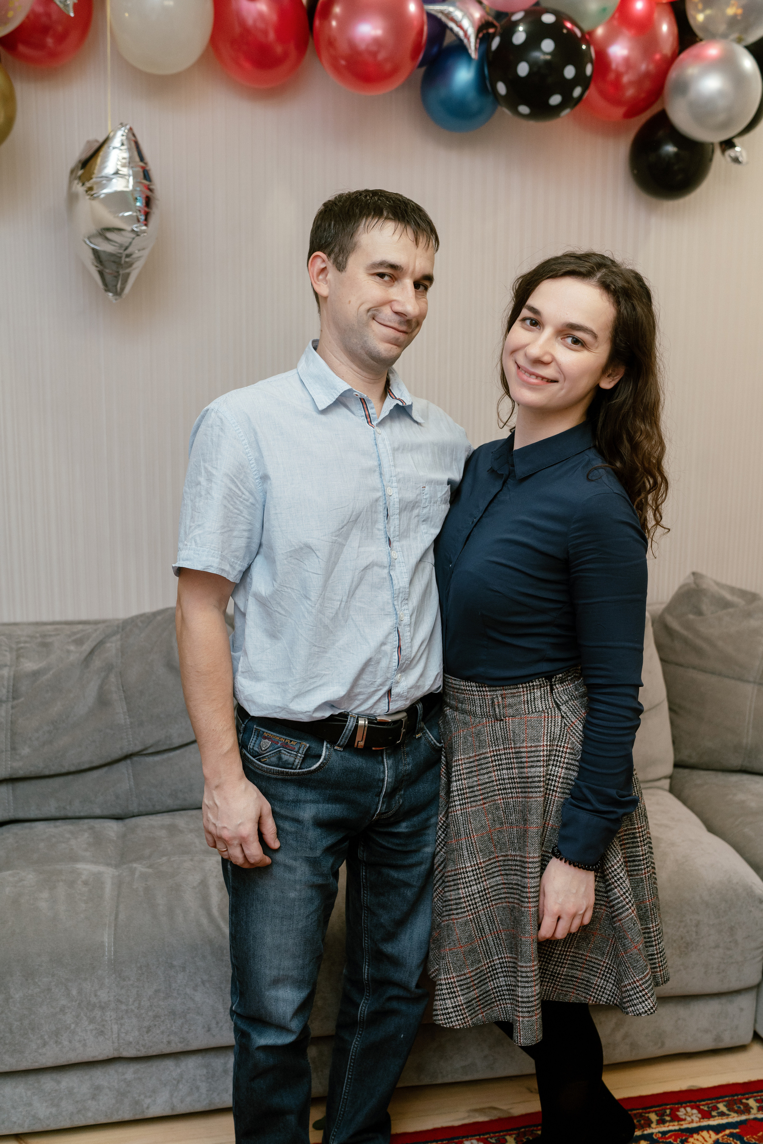 28.12.2021. Фотограф Томск, Новосибирск Влад Свириденко