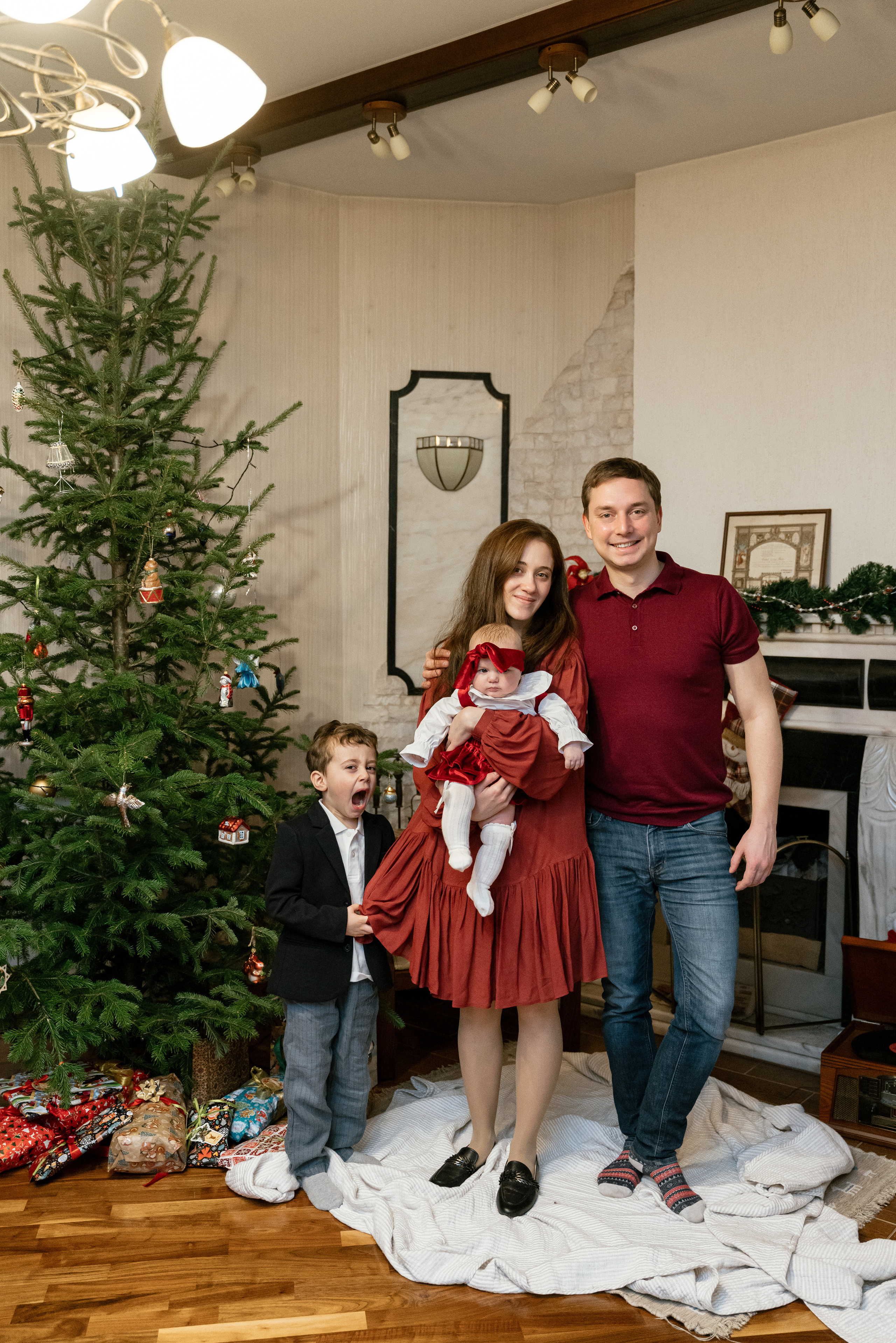 25.12.2021. Фотограф Томск, Новосибирск Влад Свириденко