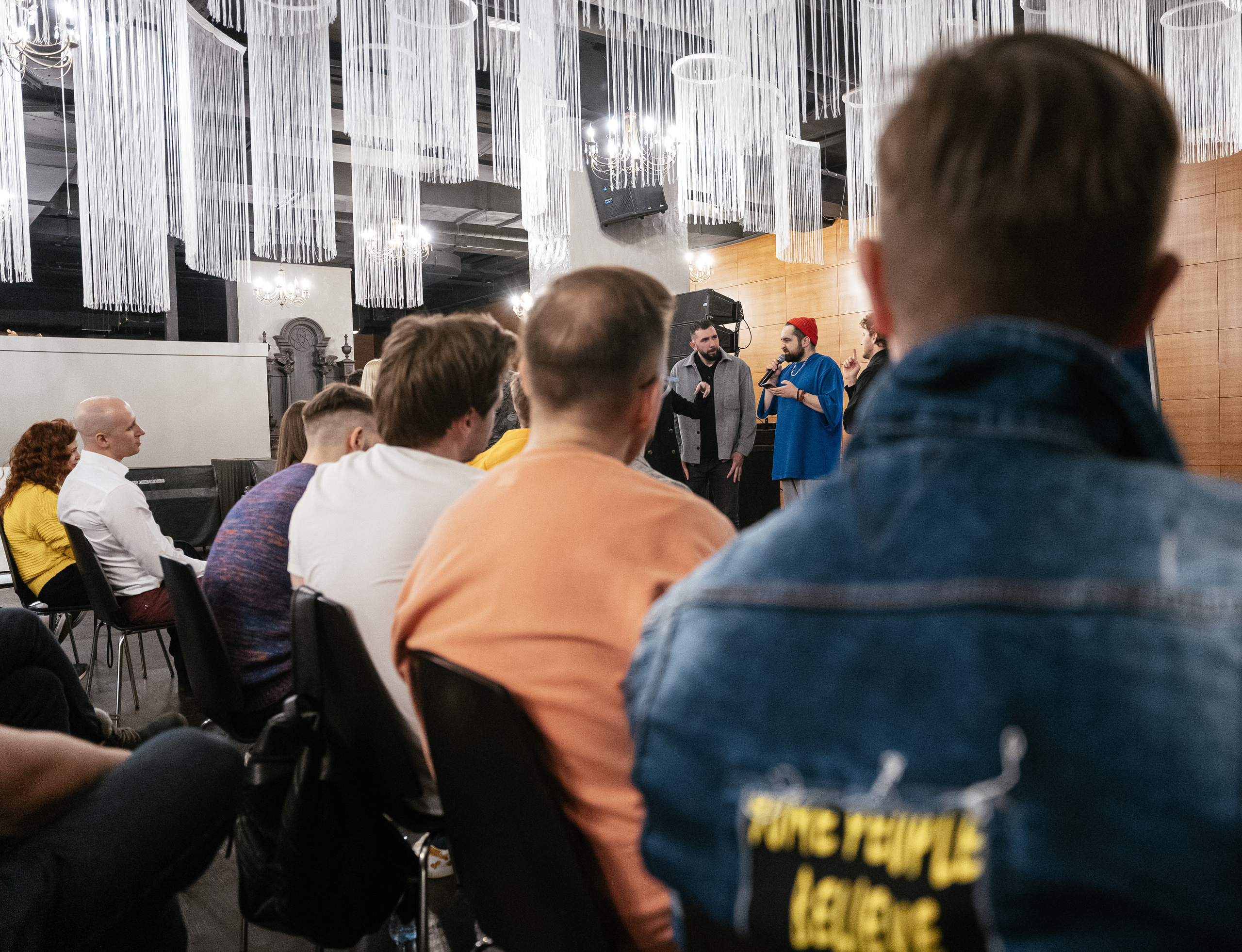 «БабочкиВтроемЖивоте». Фотограф Томск, Новосибирск Влад Свириденко