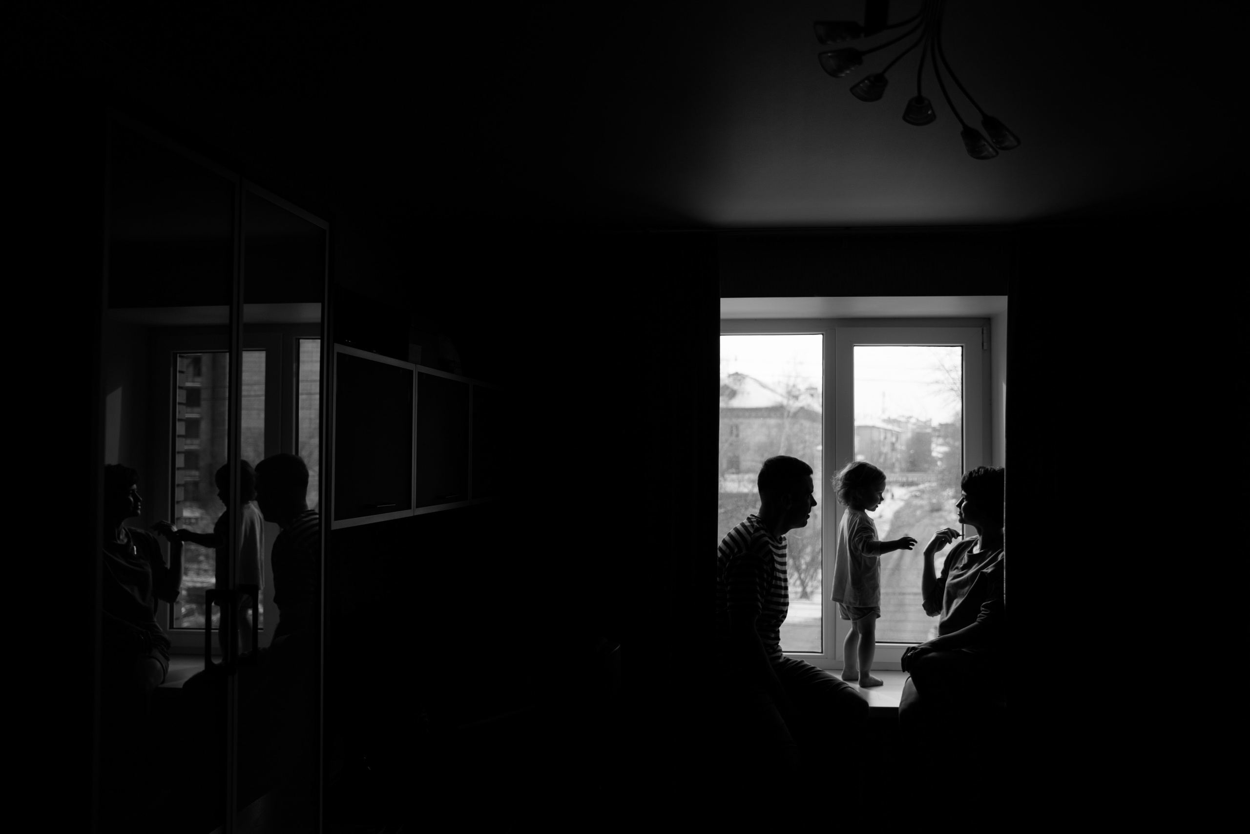 Быть ближе. Фотограф Томск, Новосибирск Влад Свириденко