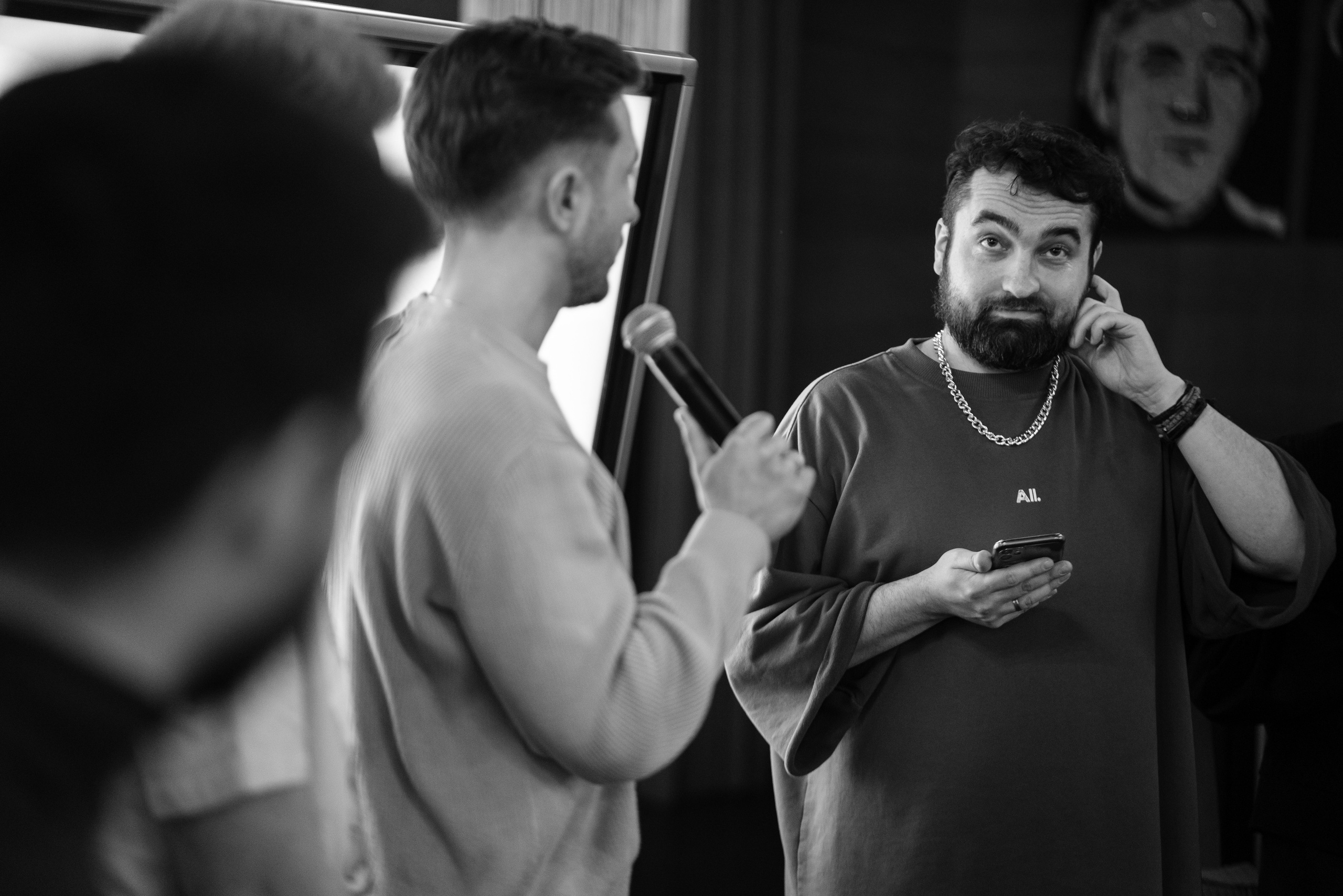 «БабочкиВтроемЖивоте». Фотограф Томск, Новосибирск Влад Свириденко