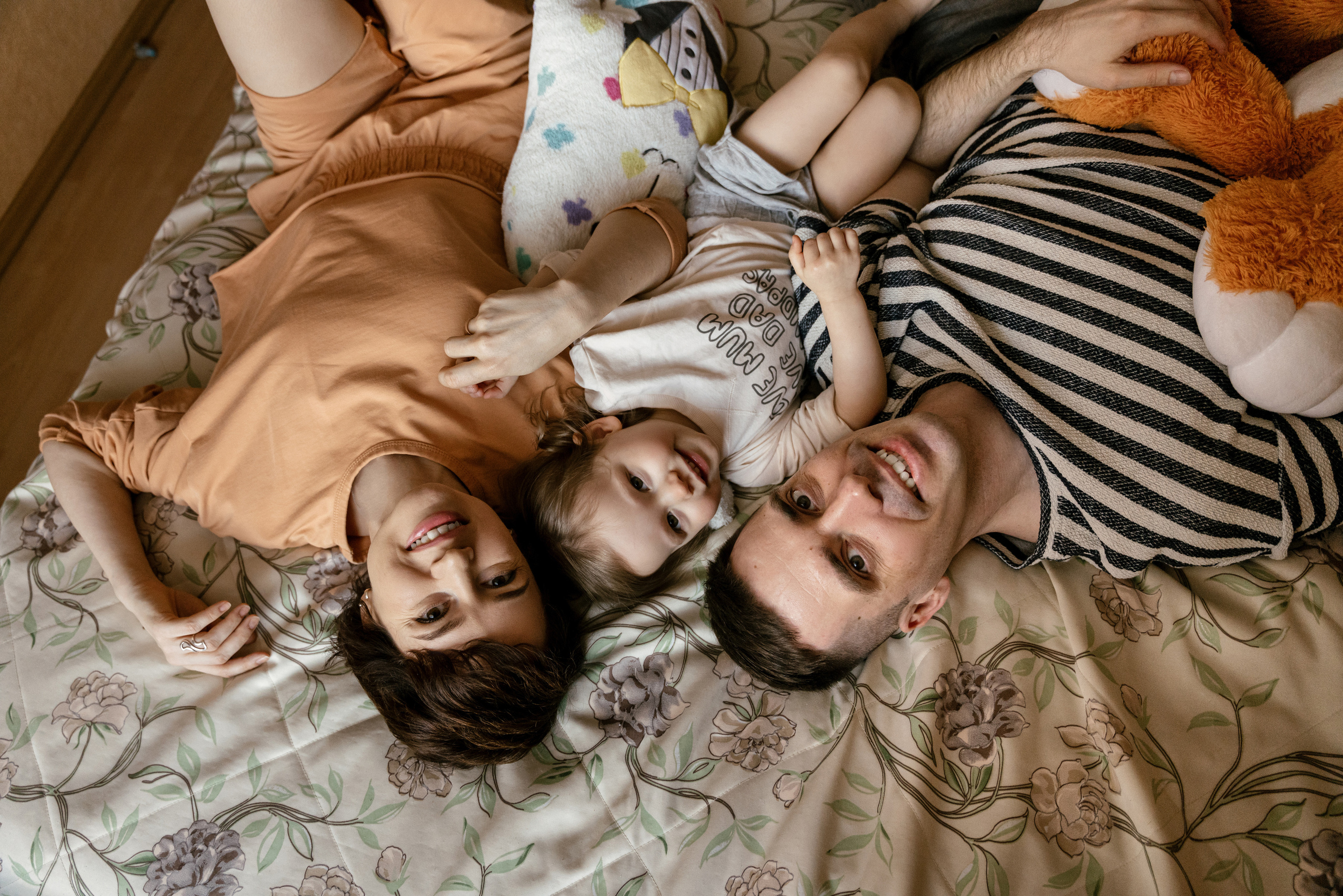 Быть ближе. Фотограф Томск, Новосибирск Влад Свириденко