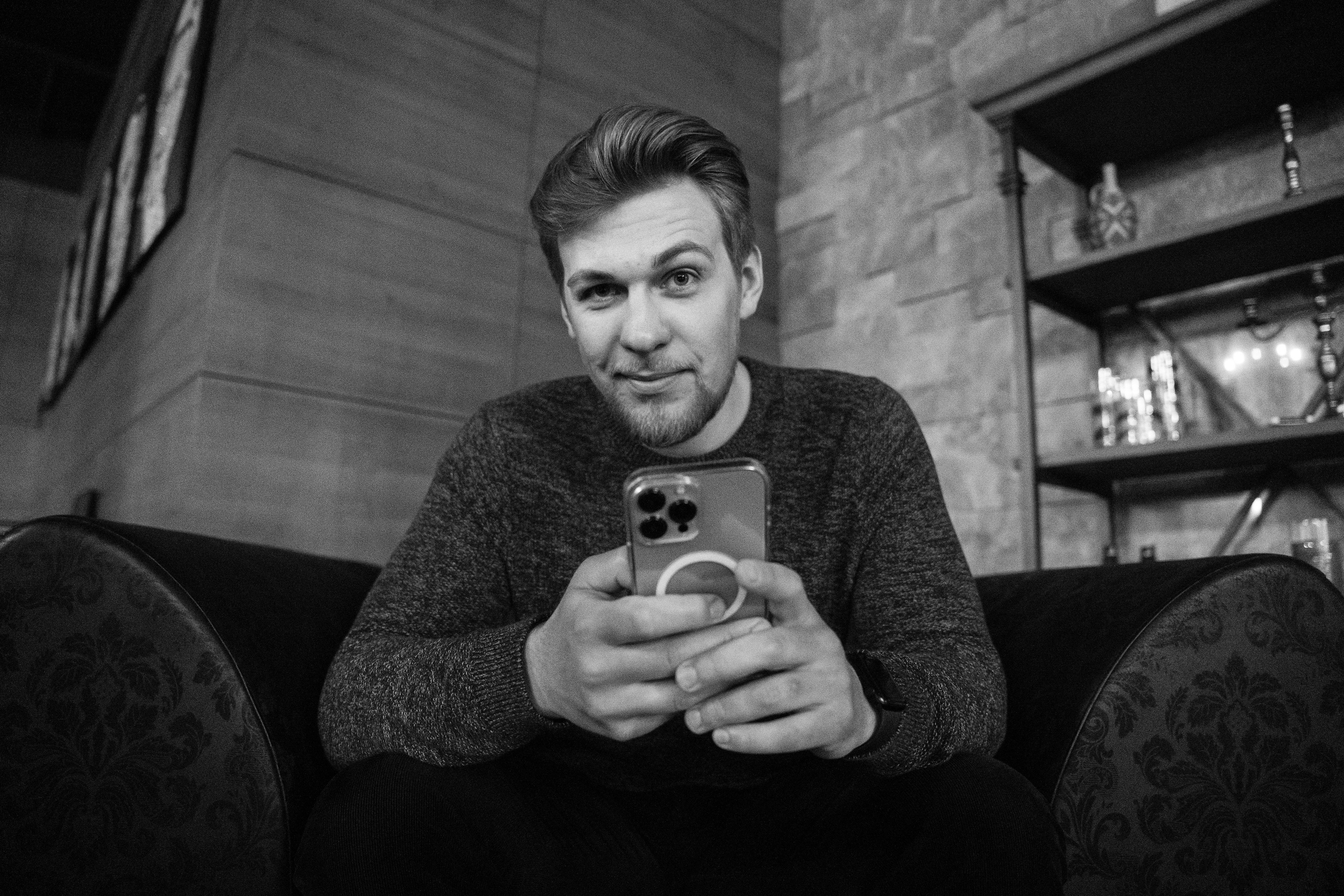 «БабочкиВтроемЖивоте». Фотограф Томск, Новосибирск Влад Свириденко