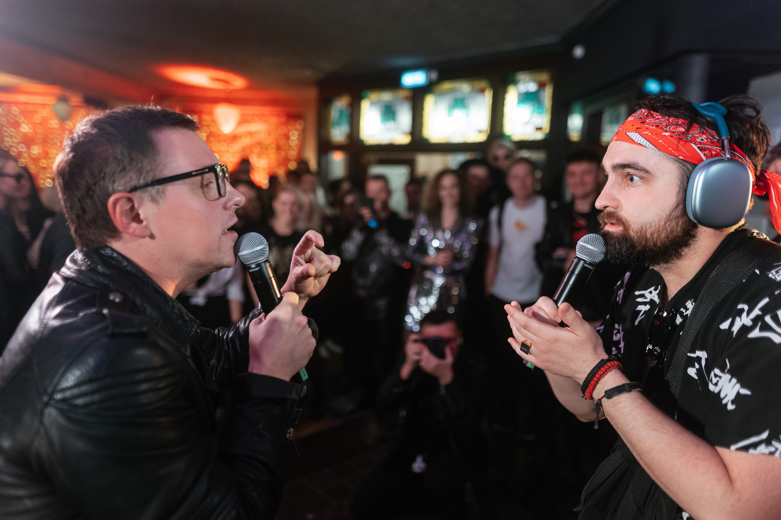 ROCK VOGUE. Фотограф Томск, Новосибирск Влад Свириденко