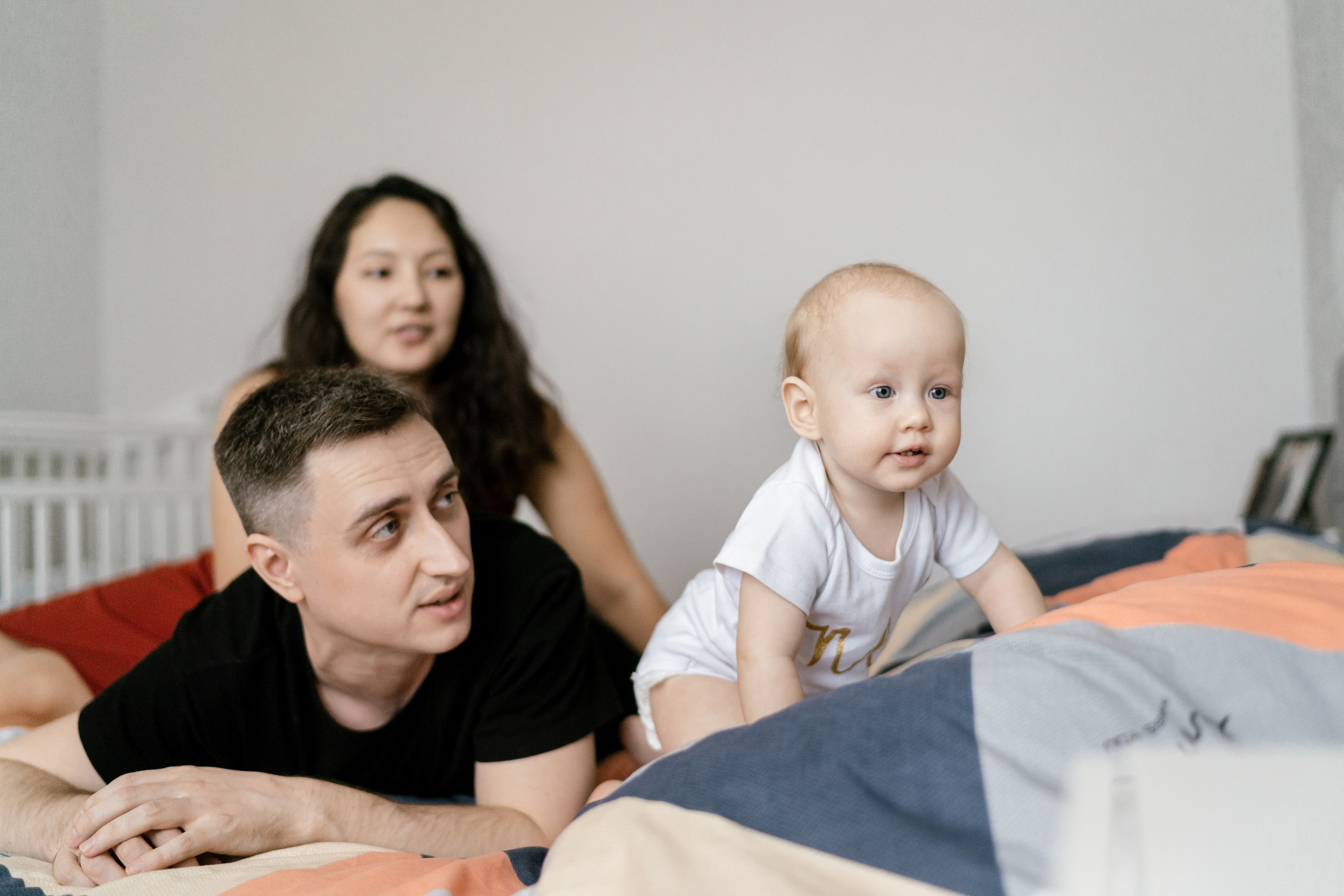 24.12.2021 Little girl. Фотограф Томск, Новосибирск Влад Свириденко