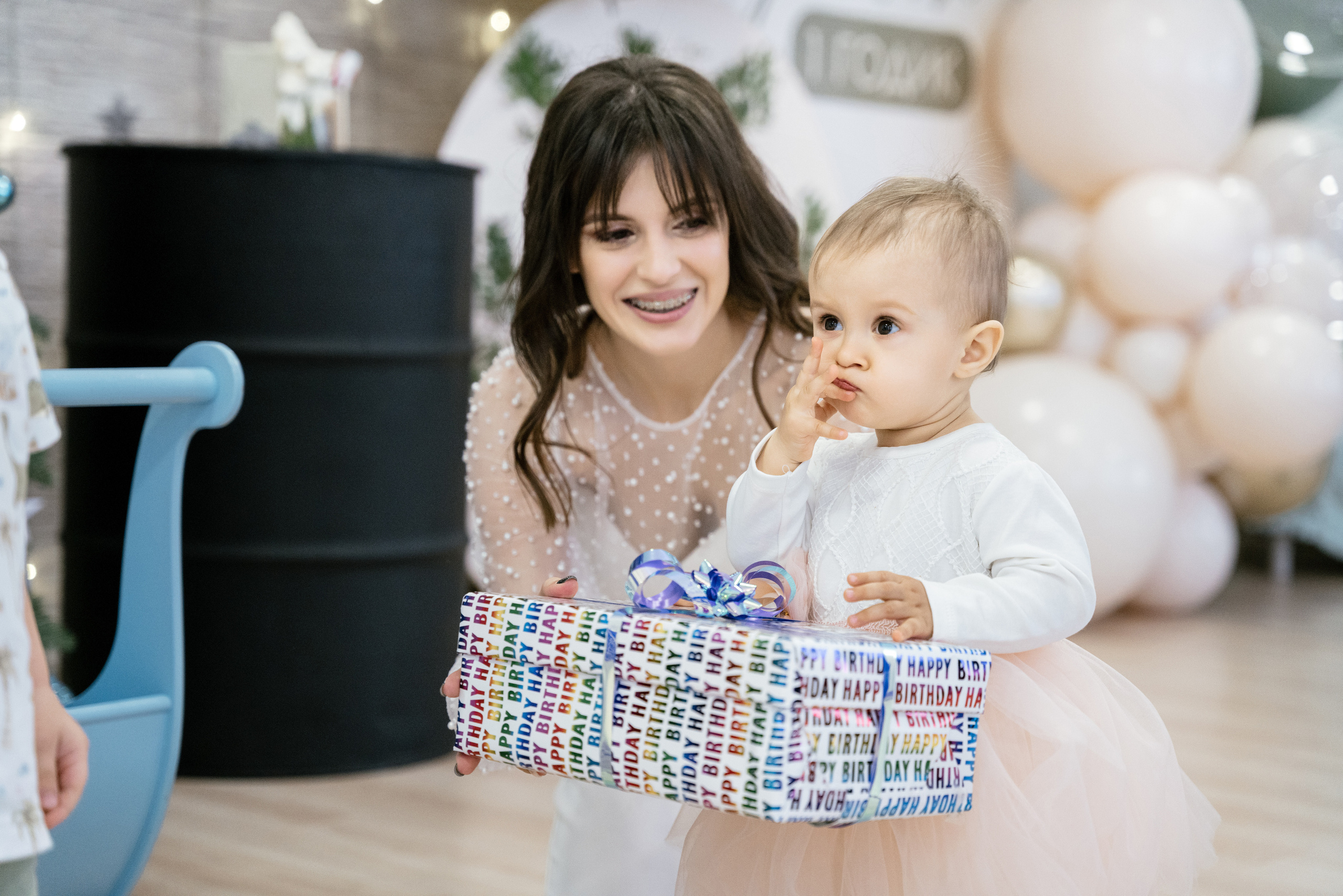 26.12.2021 Birthday party. Фотограф Томск, Новосибирск Влад Свириденко