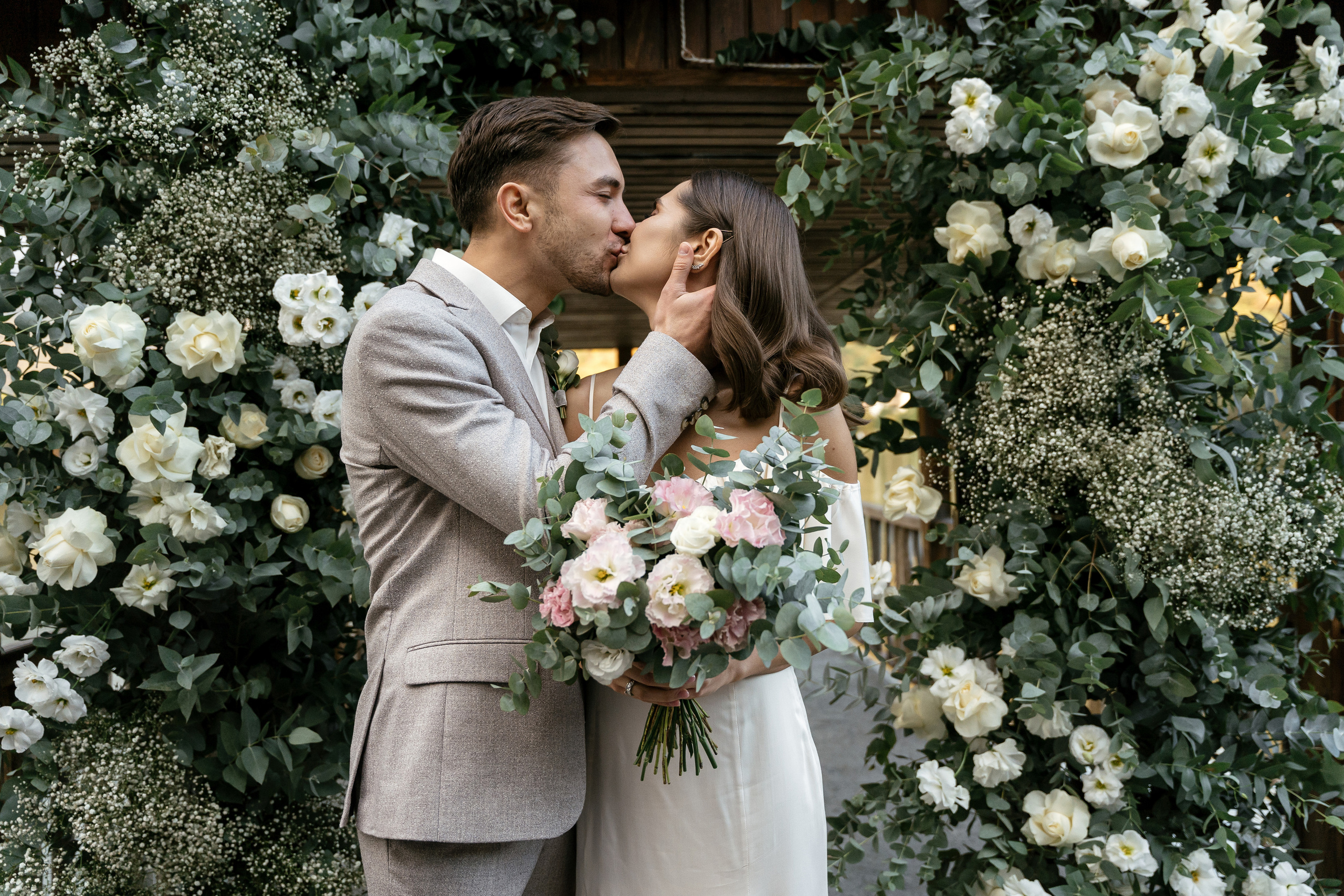 Выше гор. Фотограф Томск, Новосибирск Влад Свириденко