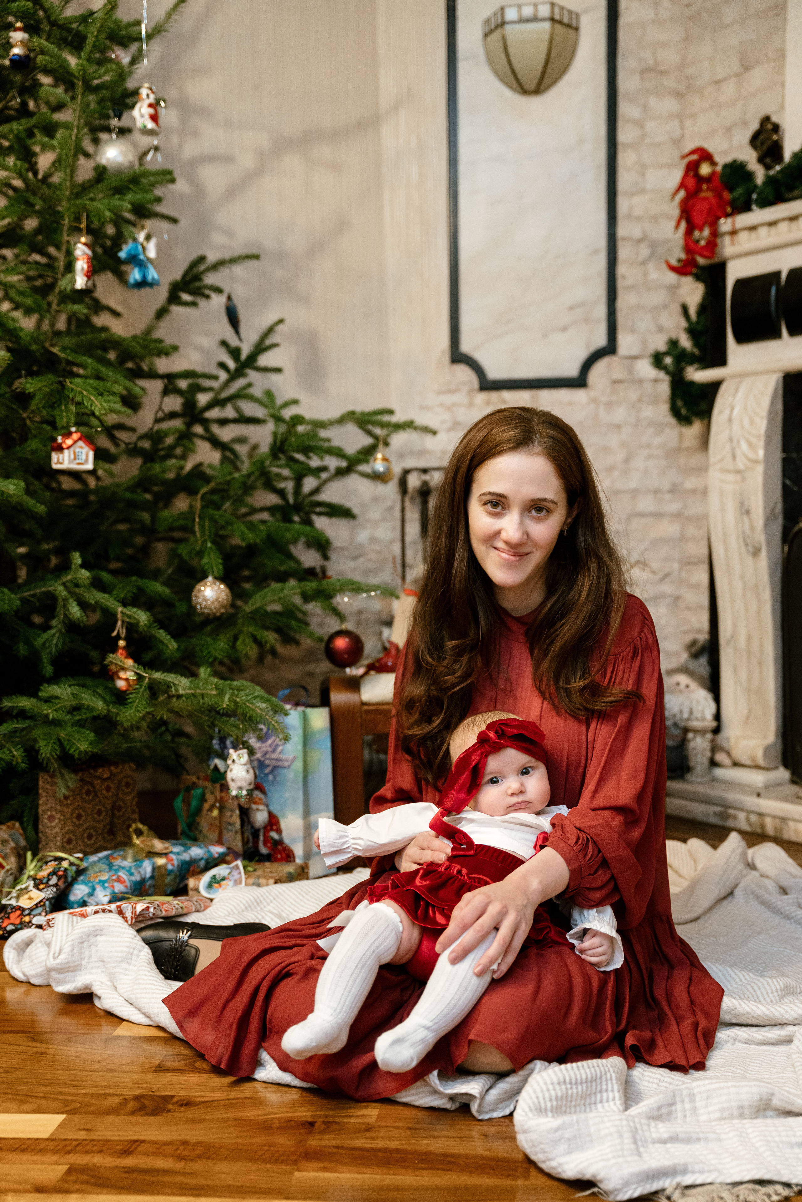 25.12.2021. Фотограф Томск, Новосибирск Влад Свириденко