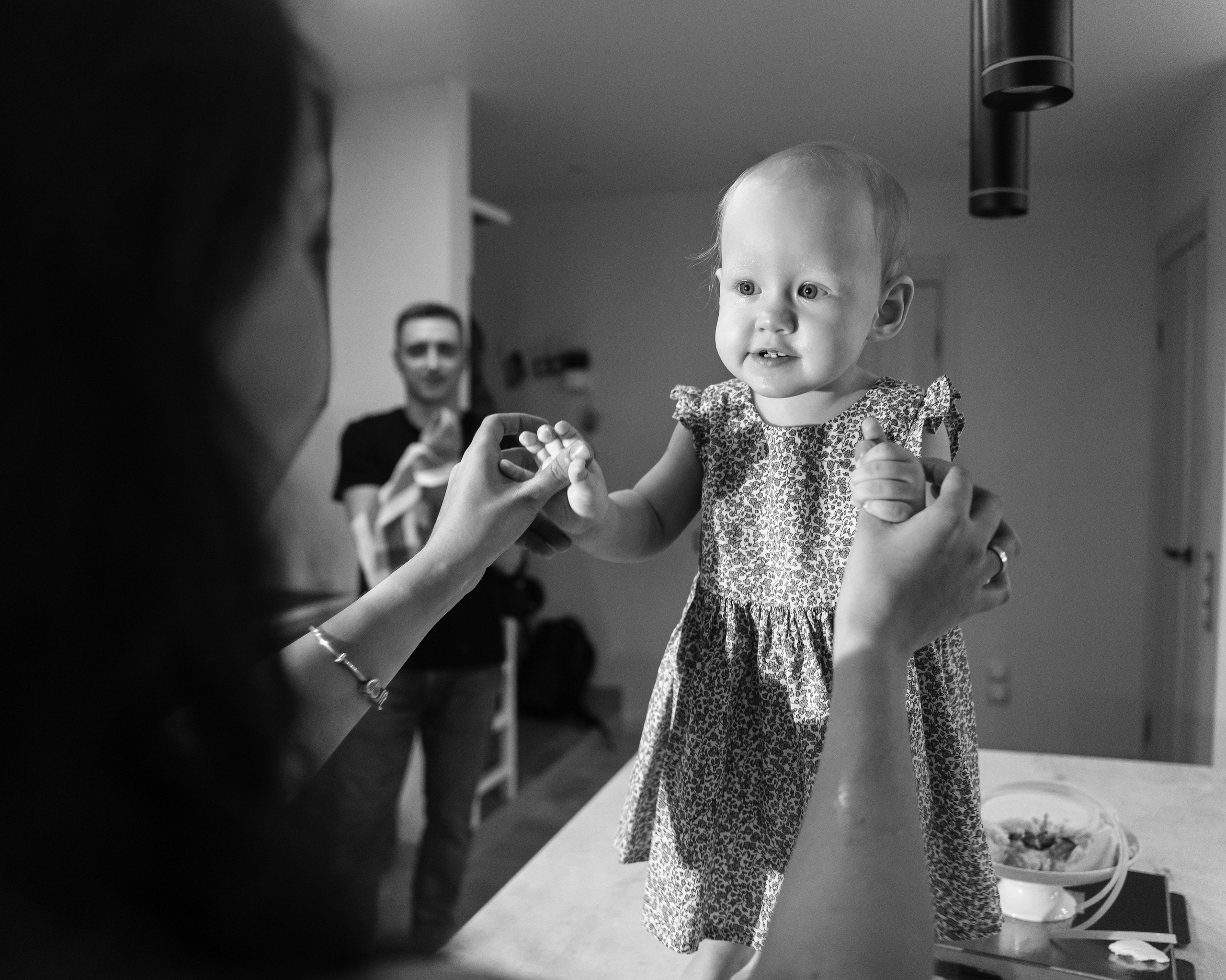 24.12.2021 Little girl. Фотограф Томск, Новосибирск Влад Свириденко