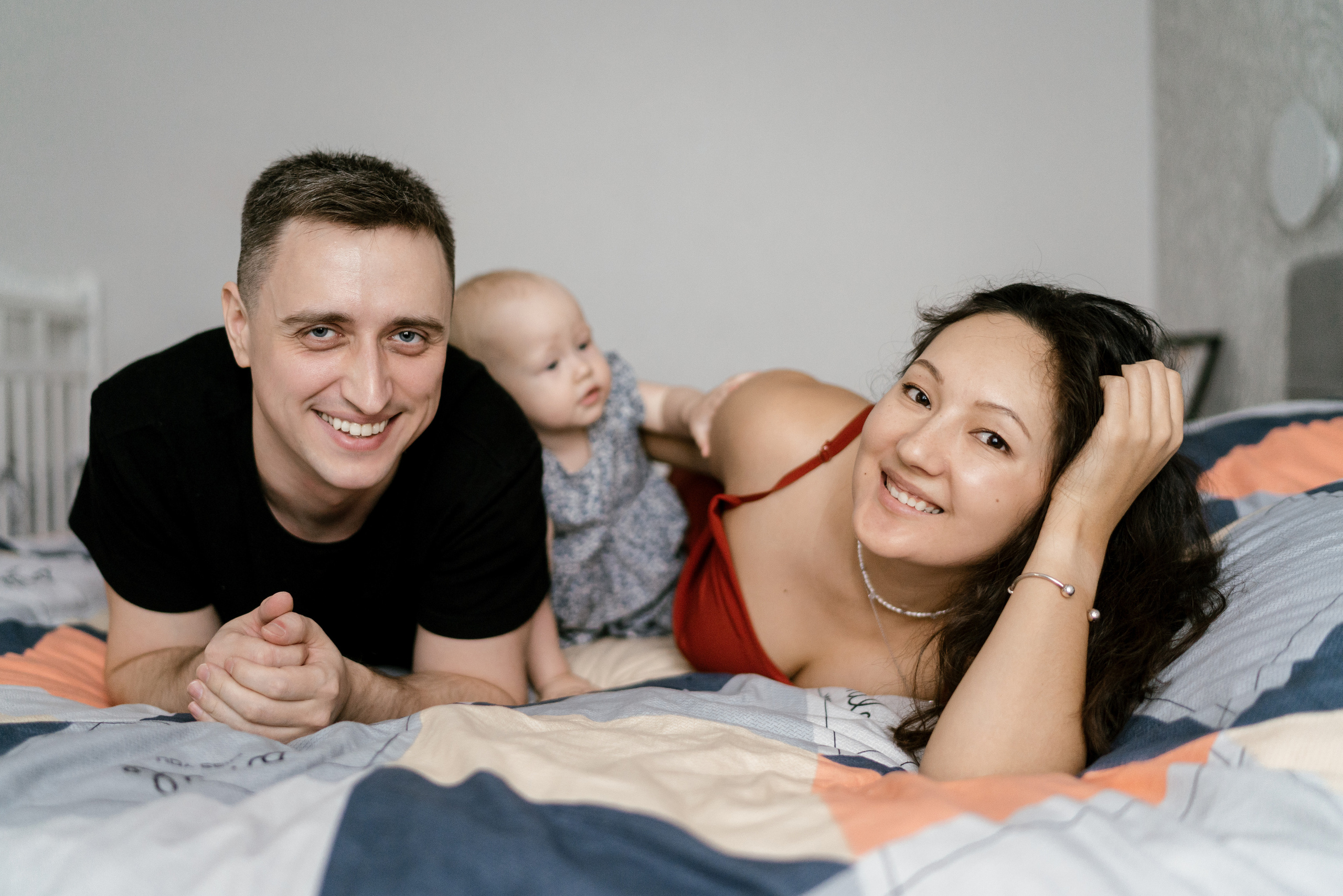 24.12.2021 Little girl. Фотограф Томск, Новосибирск Влад Свириденко