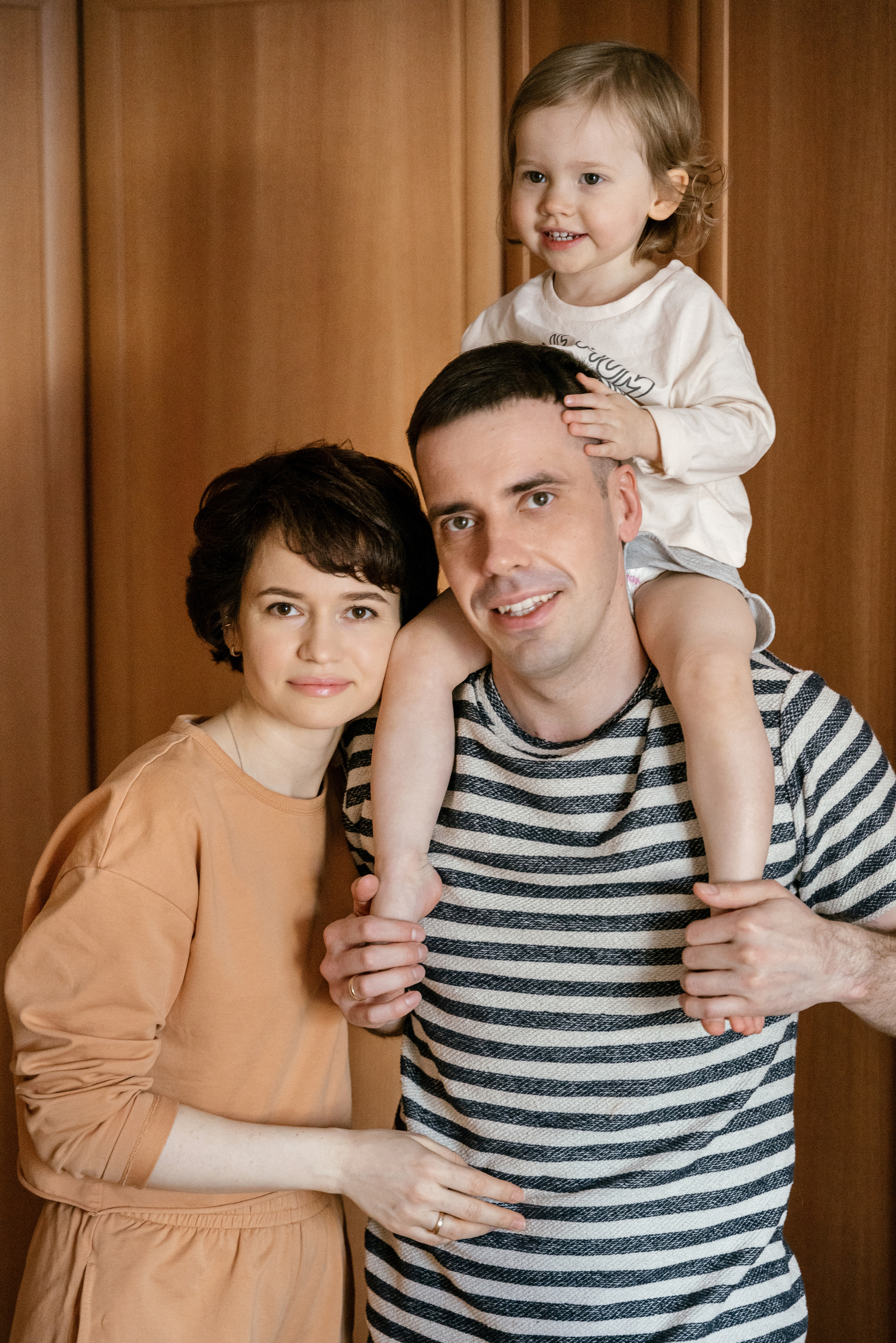 Быть ближе. Фотограф Томск, Новосибирск Влад Свириденко