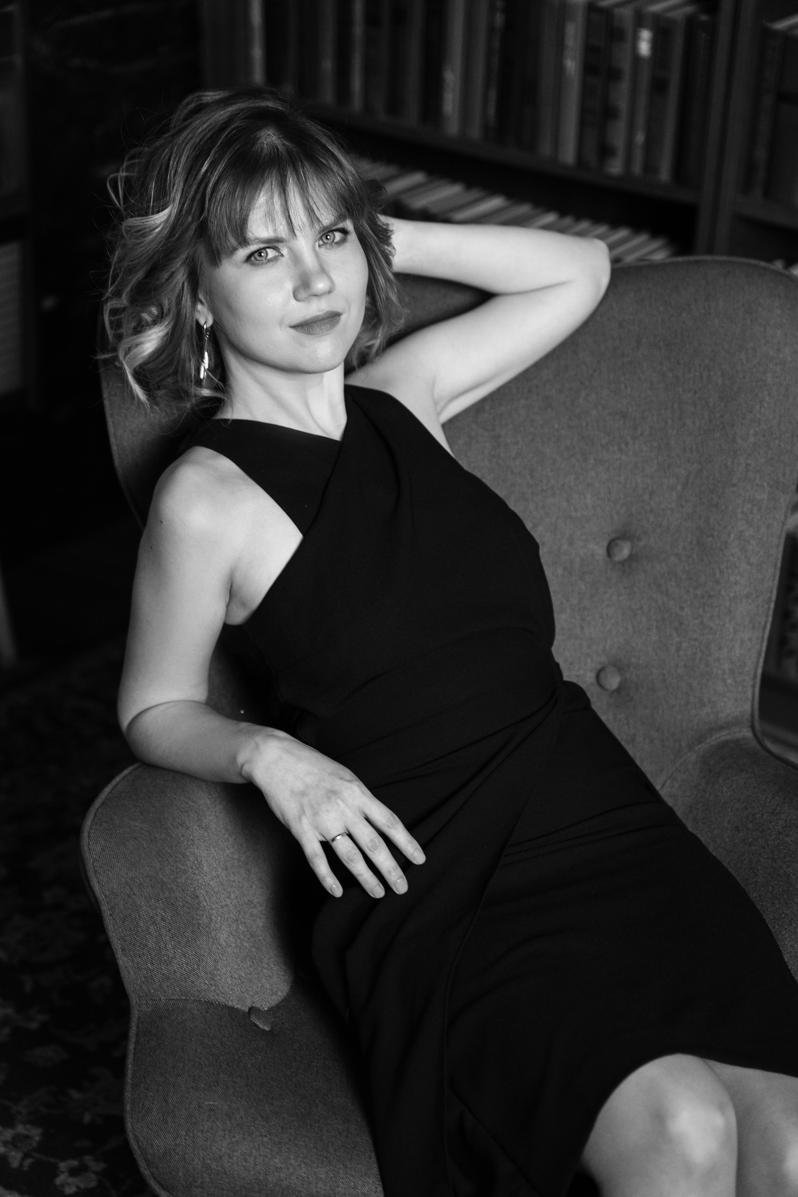 18.12.2021 Ladies. Фотограф Томск, Новосибирск Влад Свириденко