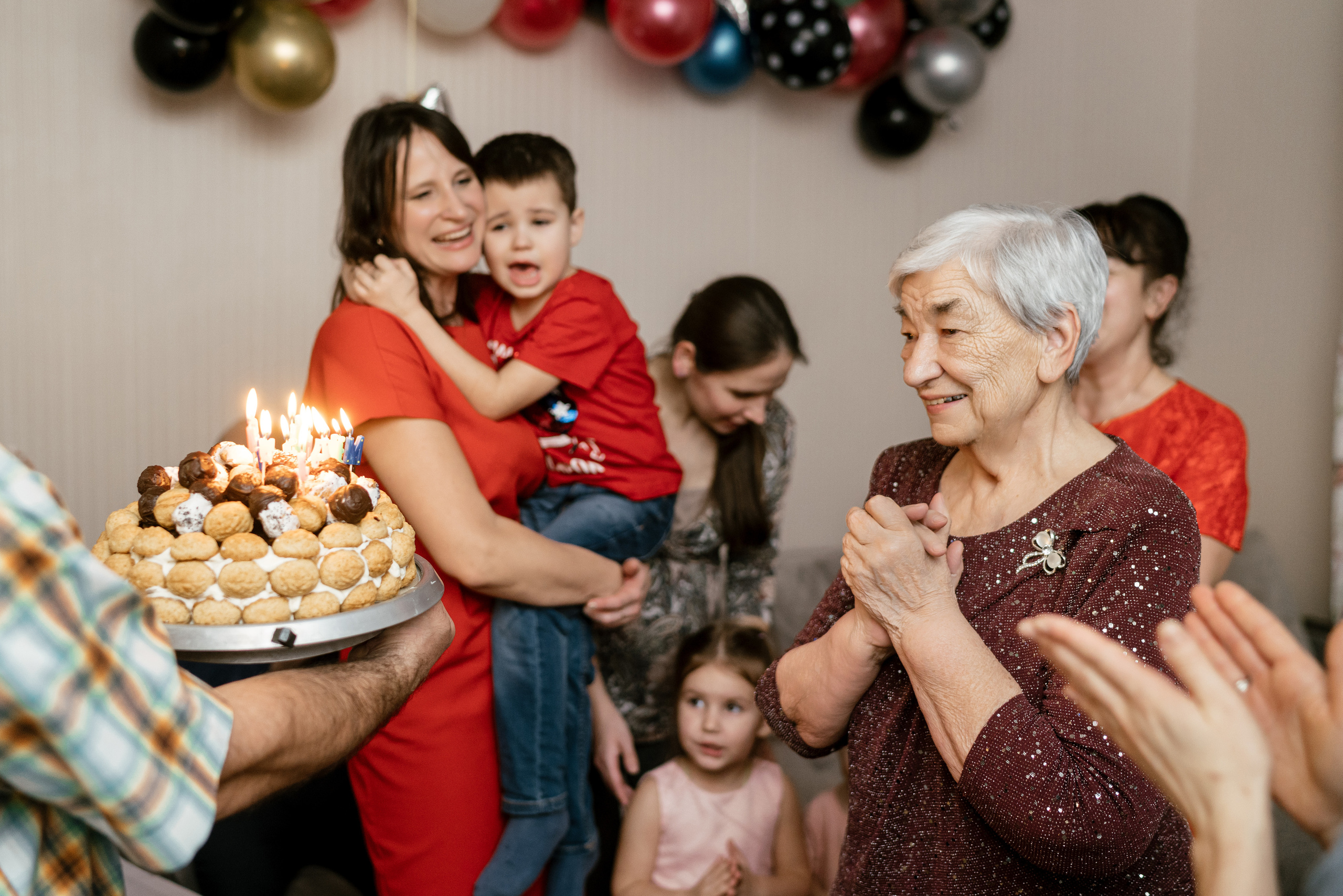 28.12.2021. Фотограф Томск, Новосибирск Влад Свириденко