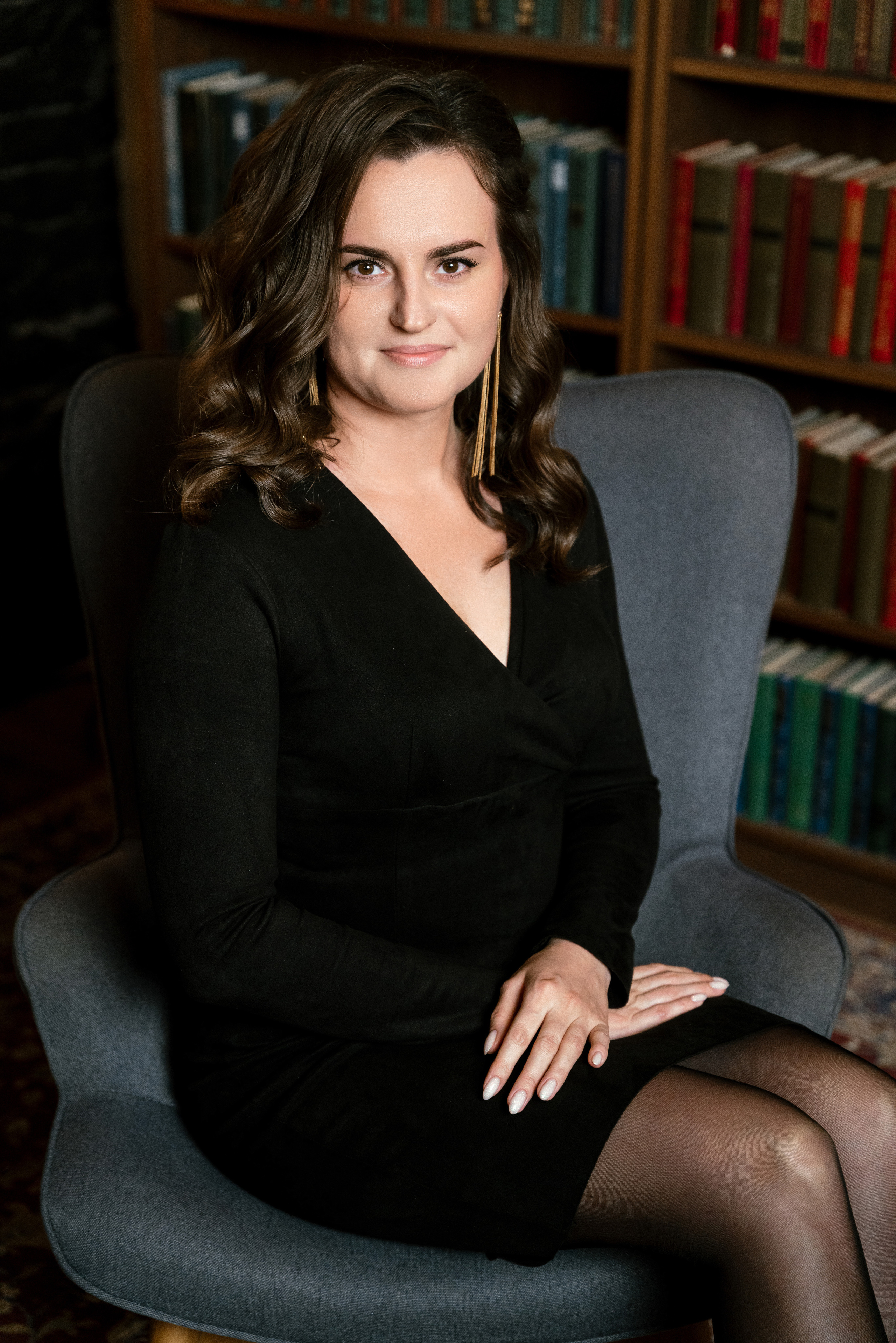 18.12.2021 Ladies. Фотограф Томск, Новосибирск Влад Свириденко