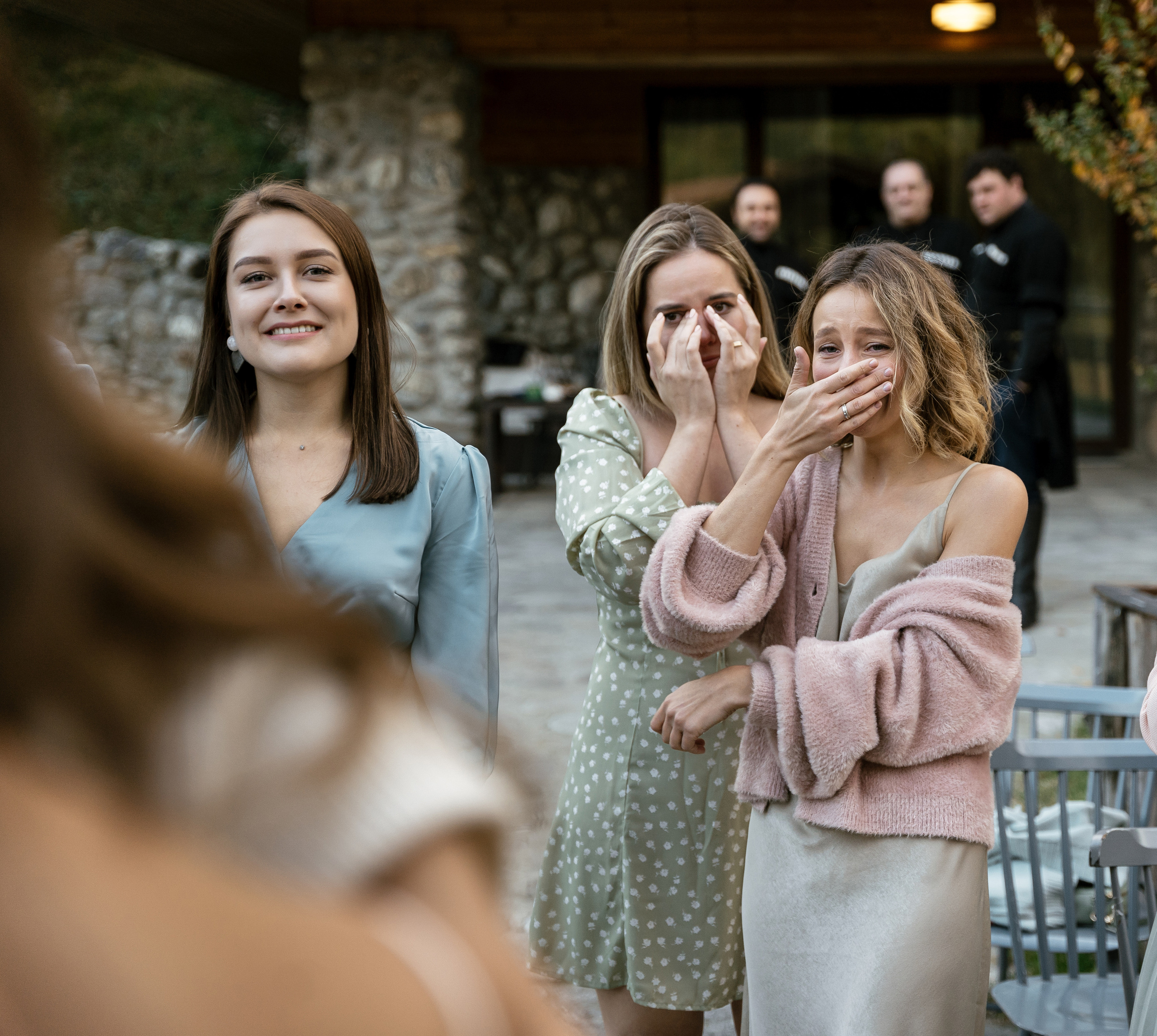 Выше гор. Фотограф Томск, Новосибирск Влад Свириденко