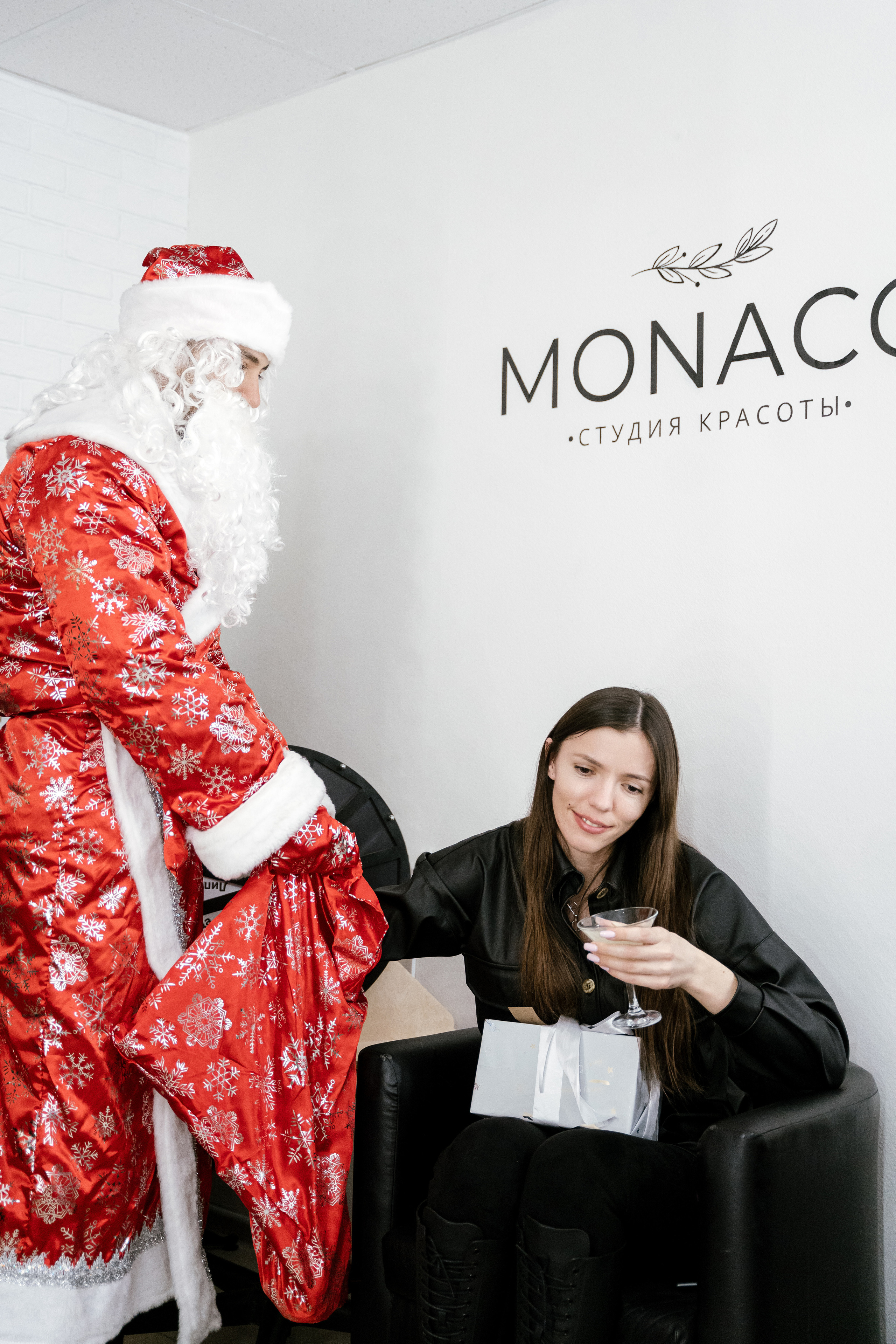 28.12.2021 Monaco. Фотограф Томск, Новосибирск Влад Свириденко