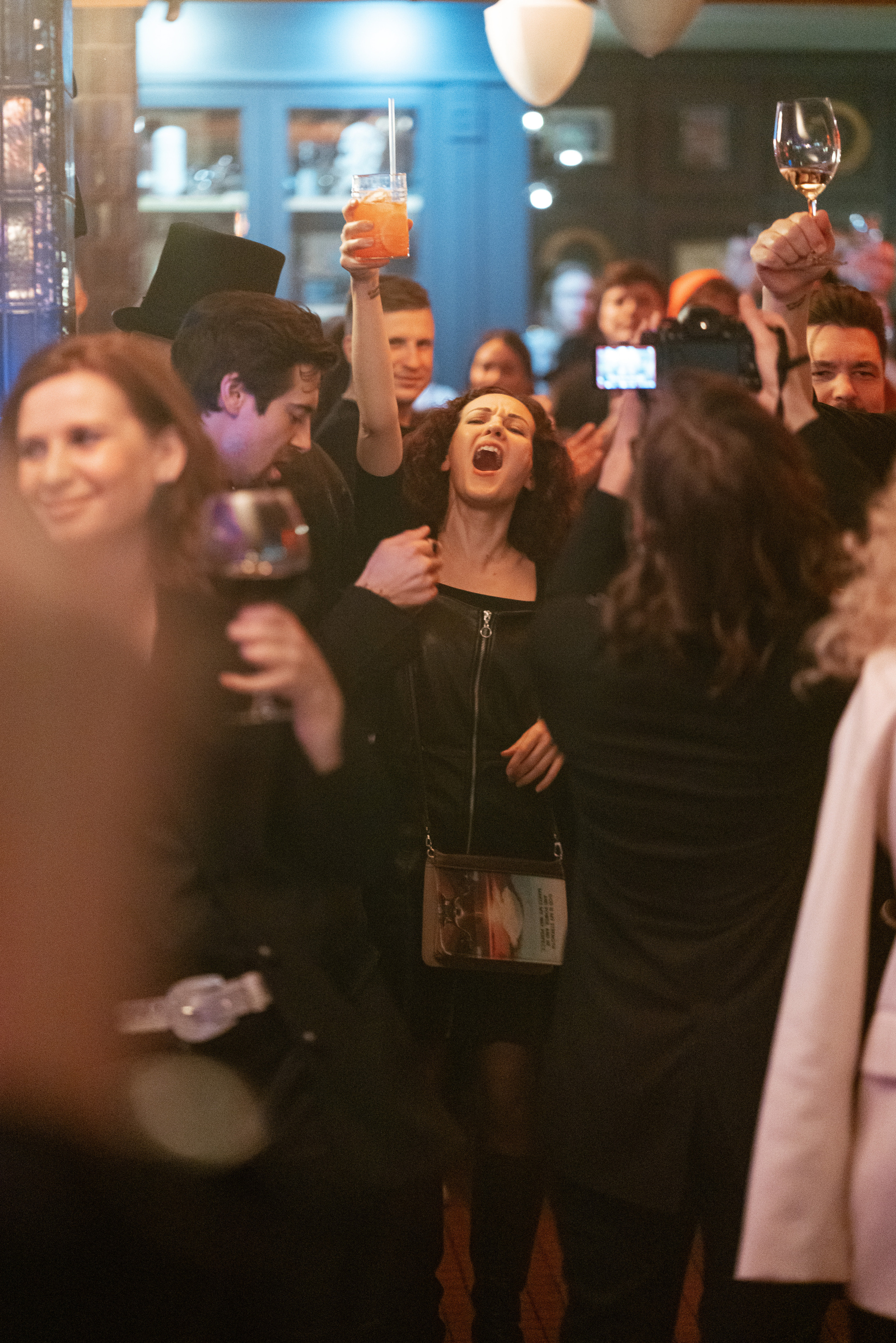 ROCK VOGUE. Фотограф Томск, Новосибирск Влад Свириденко