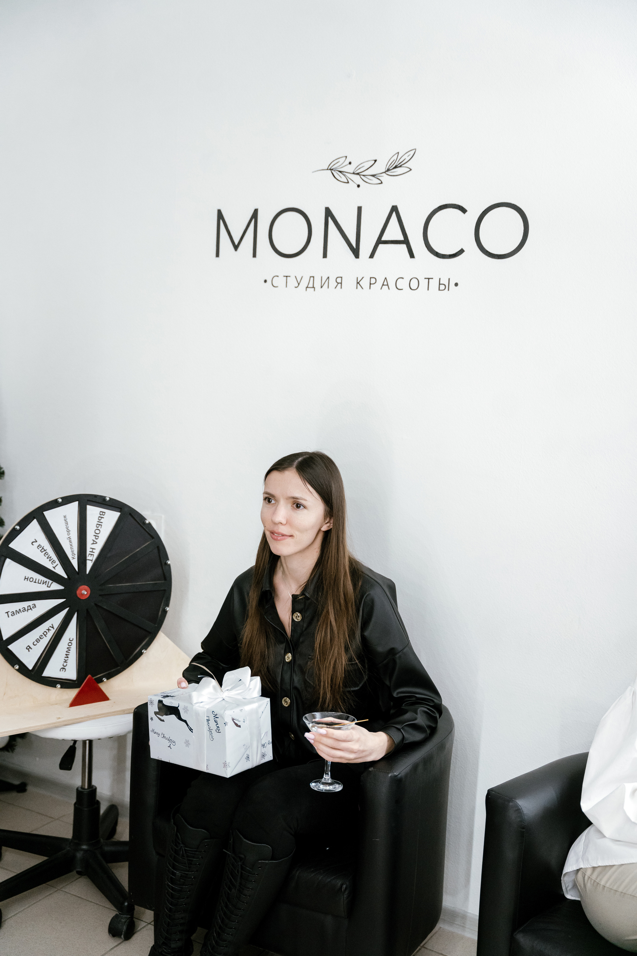 28.12.2021 Monaco. Фотограф Томск, Новосибирск Влад Свириденко