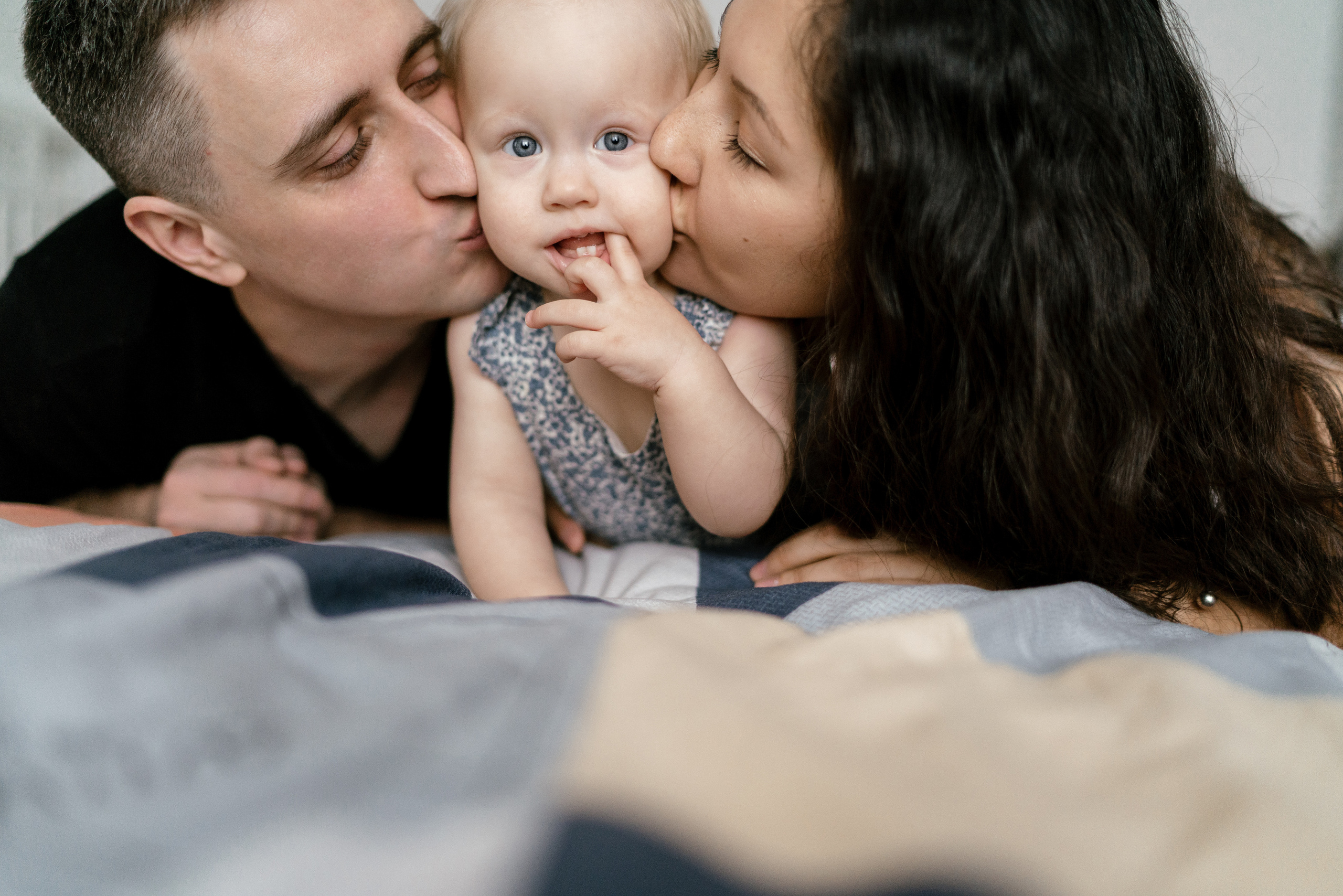 24.12.2021 Little girl. Фотограф Томск, Новосибирск Влад Свириденко